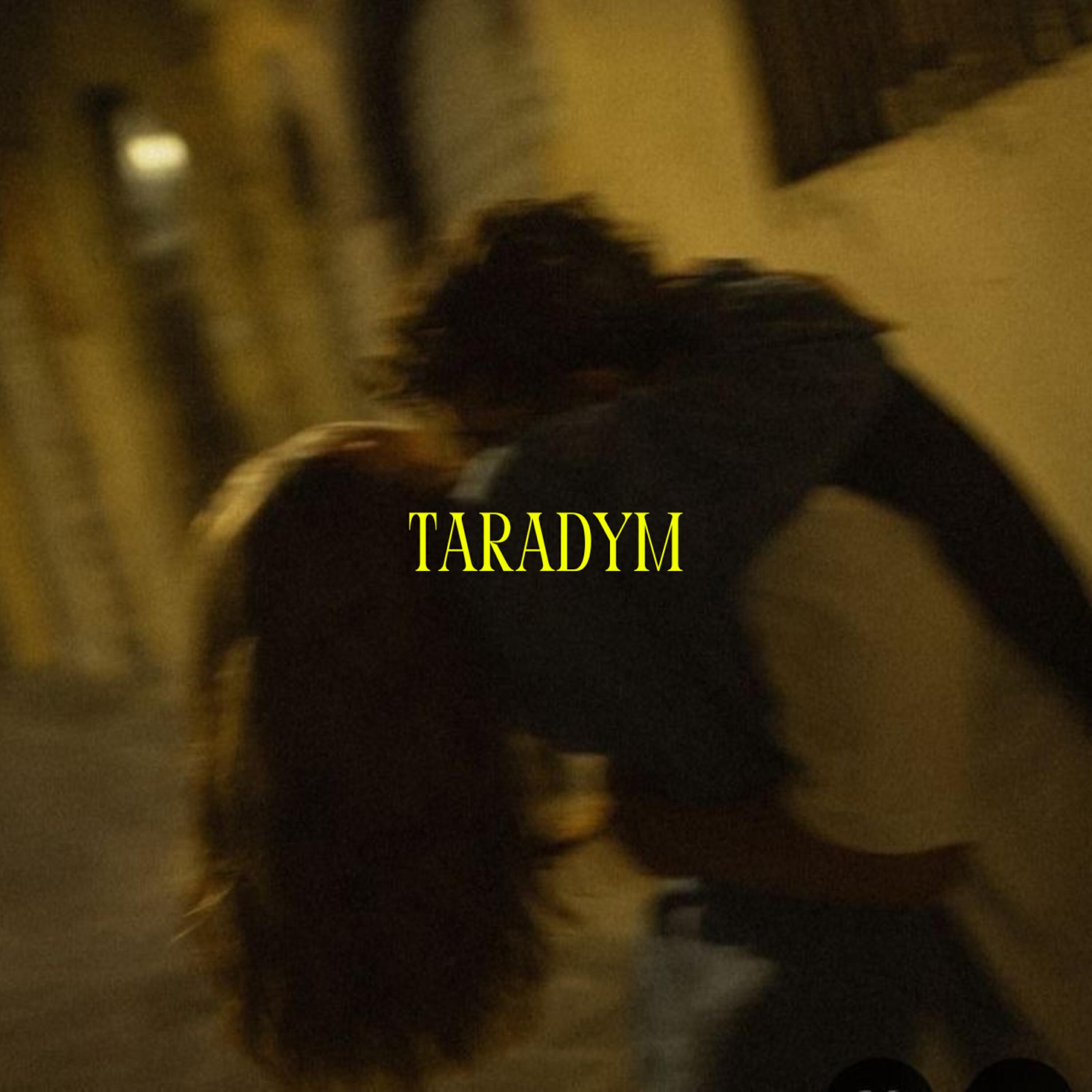 Релиз Taradym