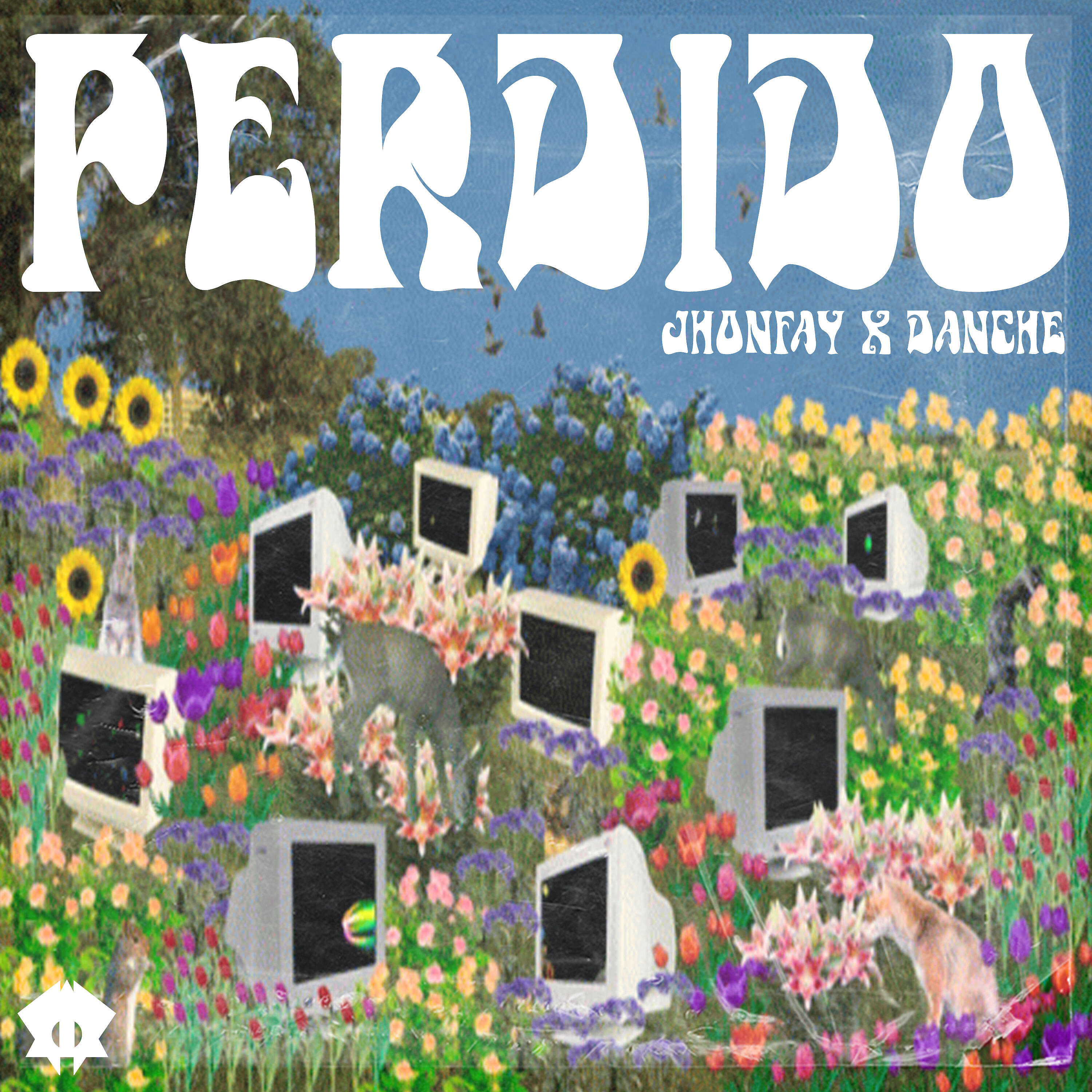 Релиз Perdido
