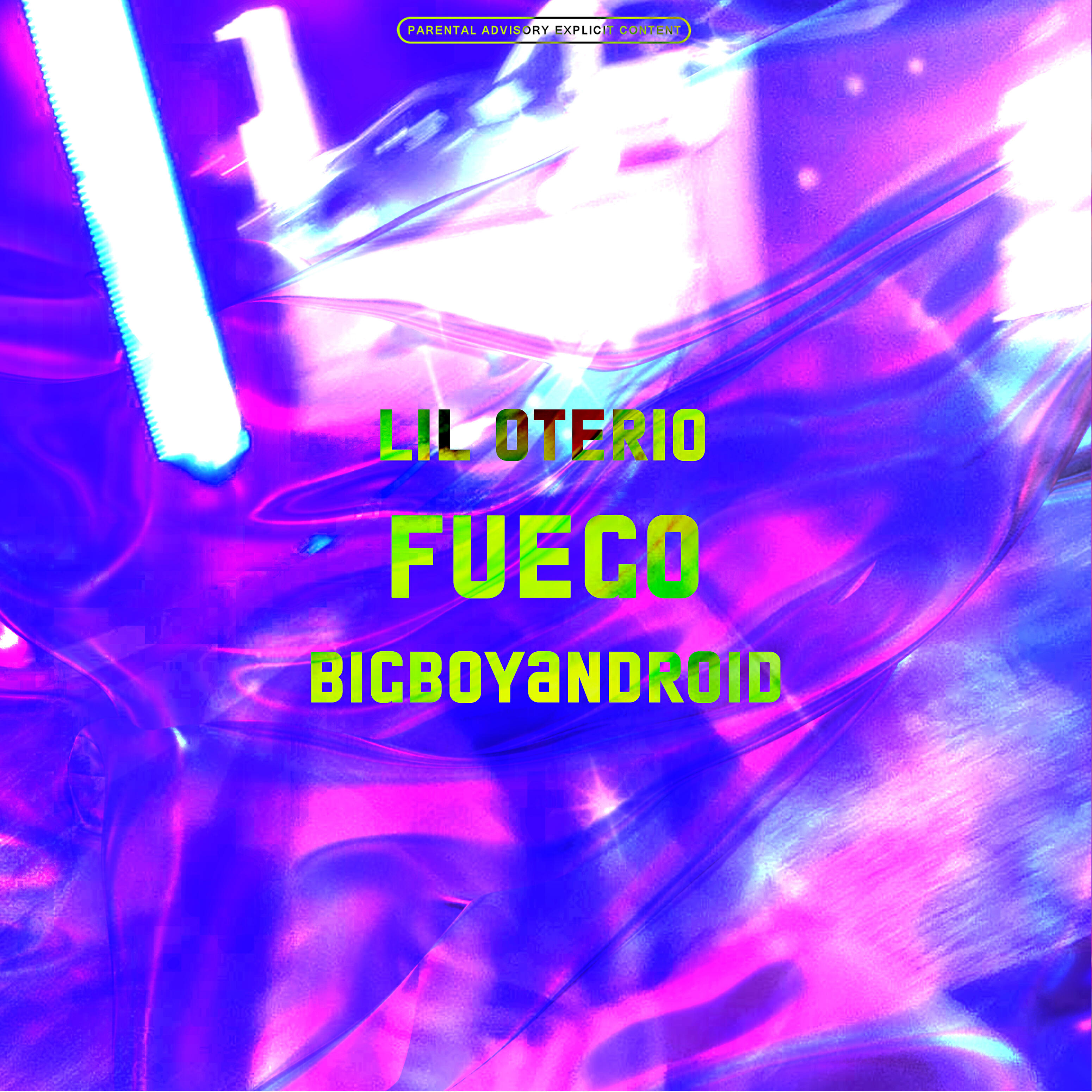 Релиз Fuego