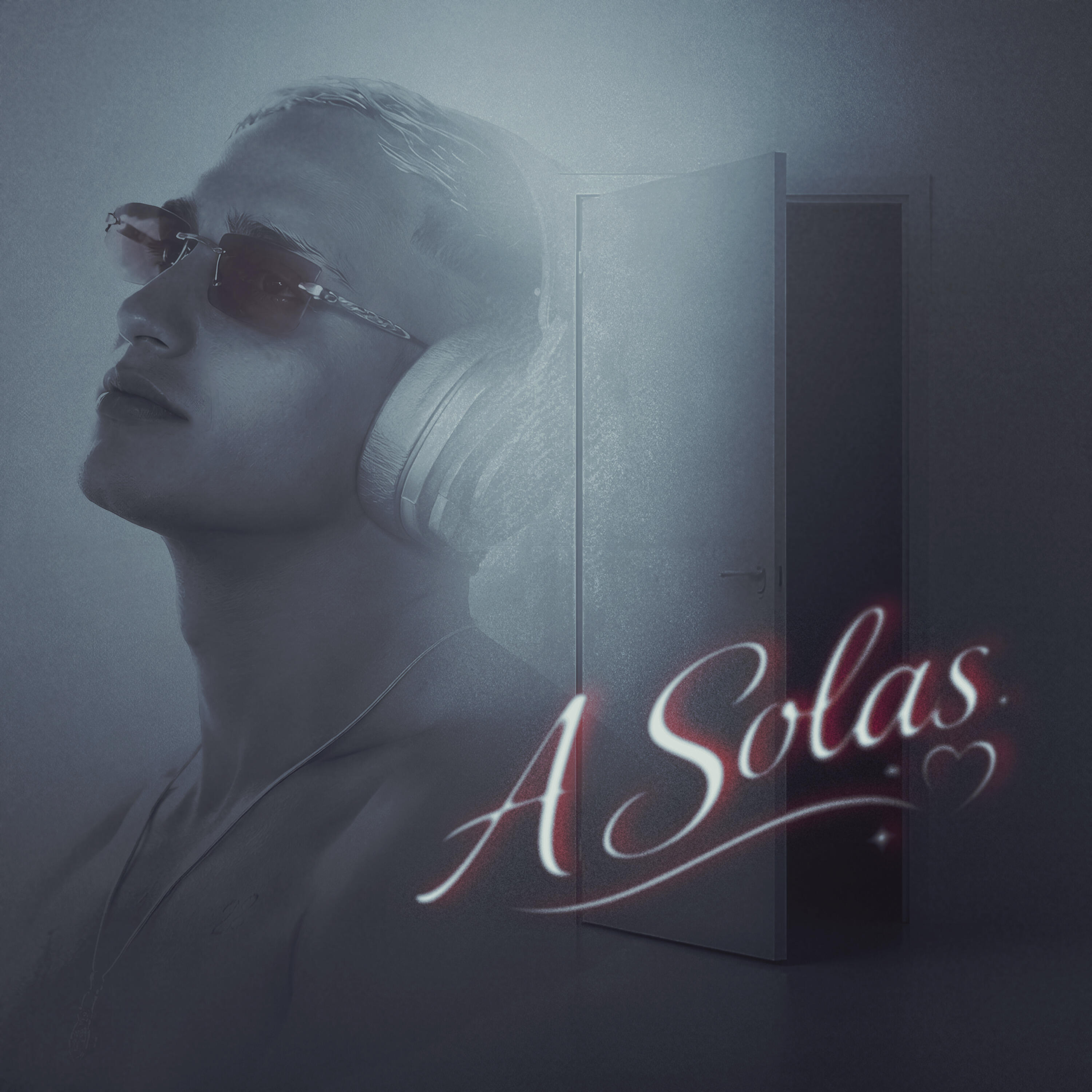 Релиз A Solas