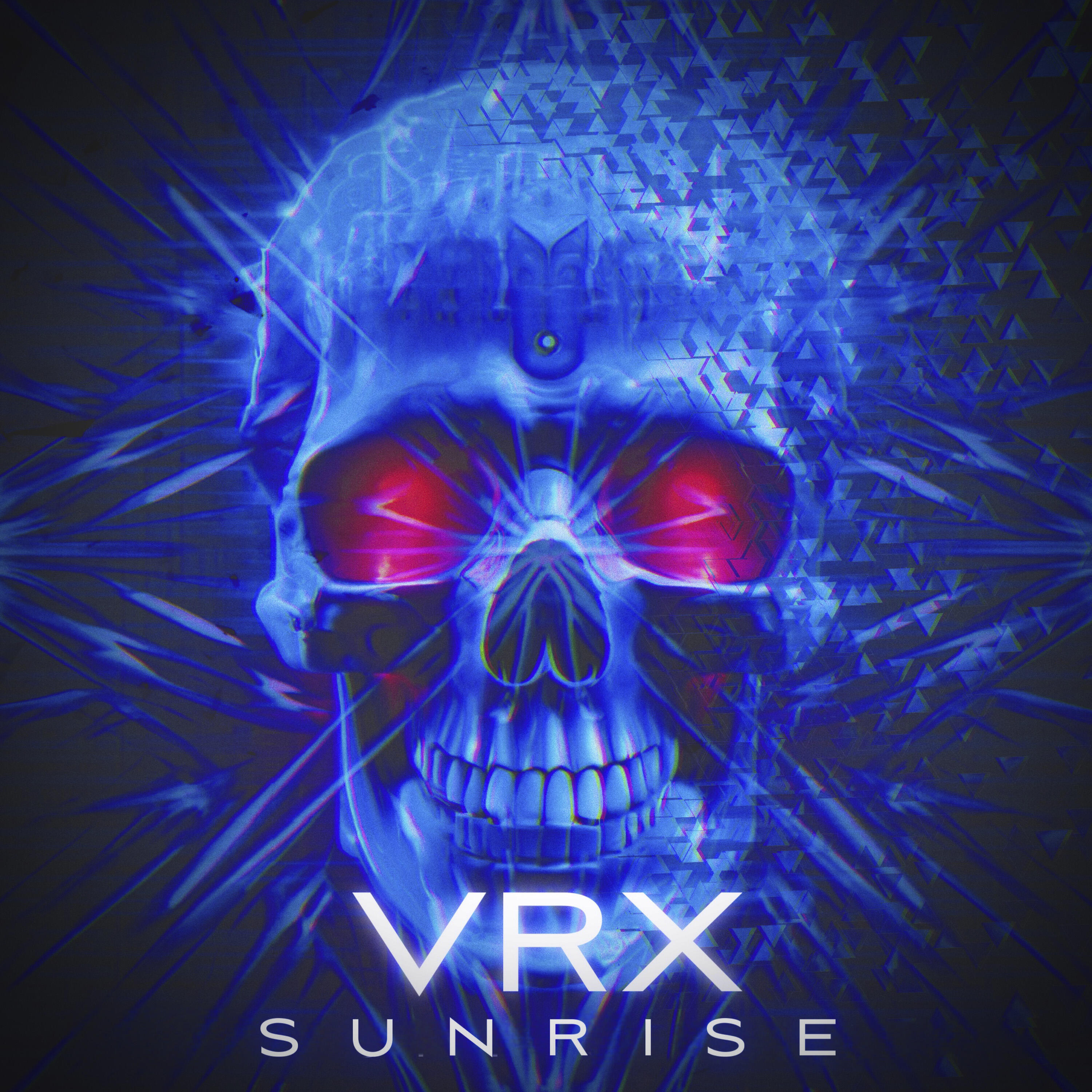 Релиз Sunrise