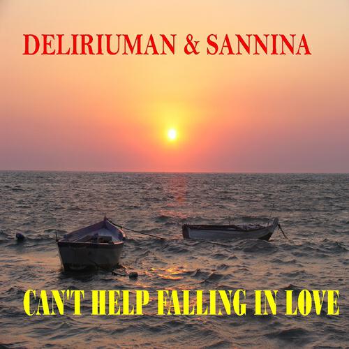 Релиз Can't Help Falling In Love