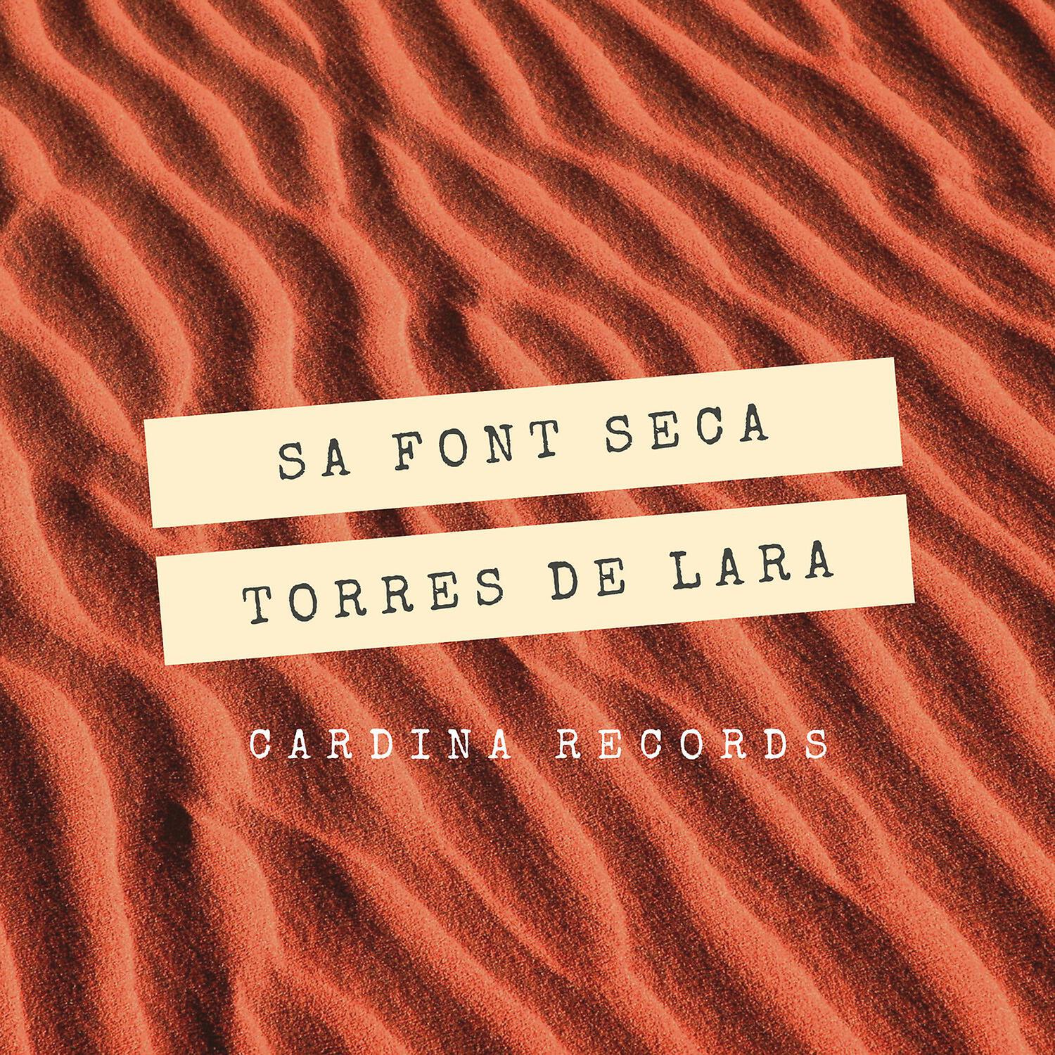 Релиз Sa Font Seca