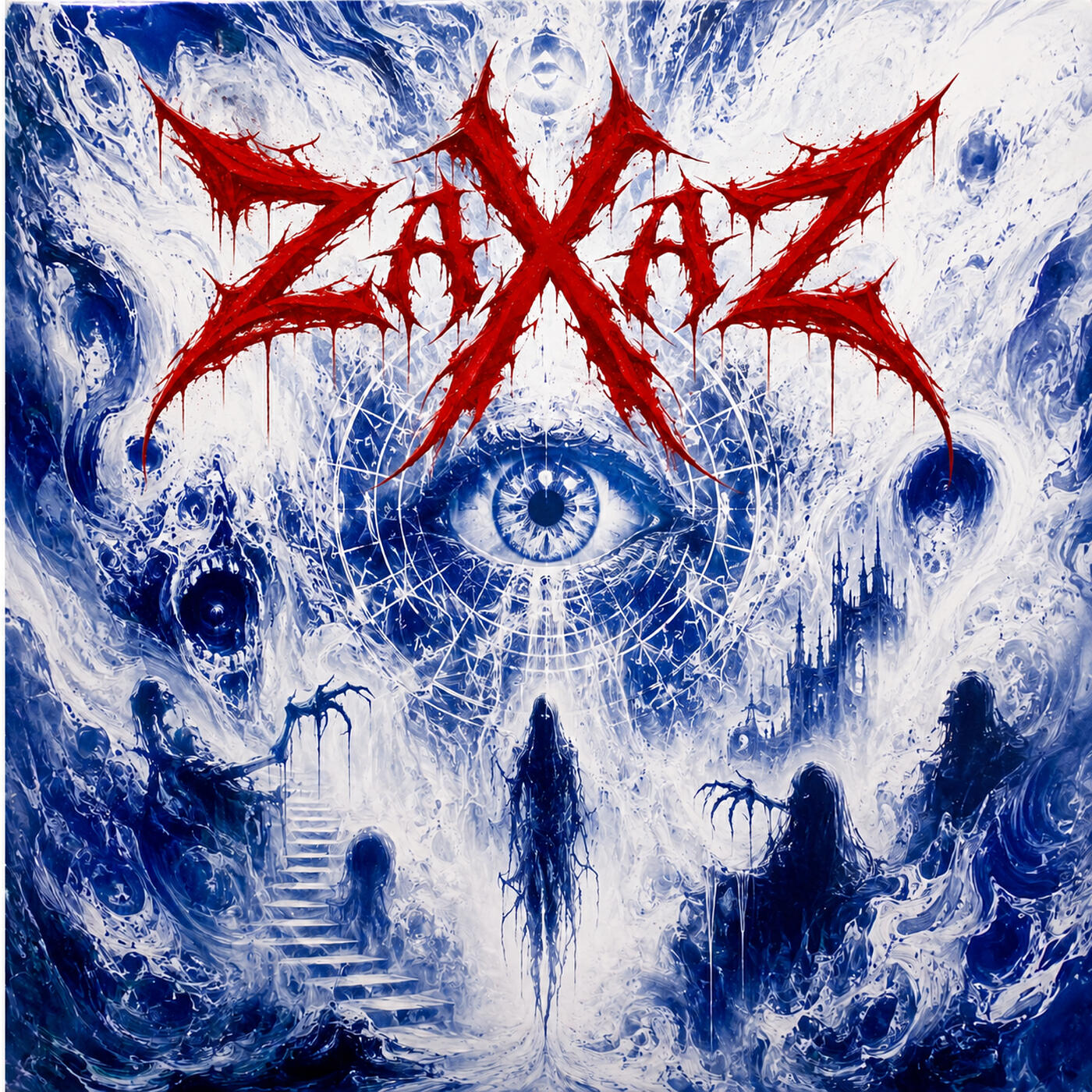 Zaxaz