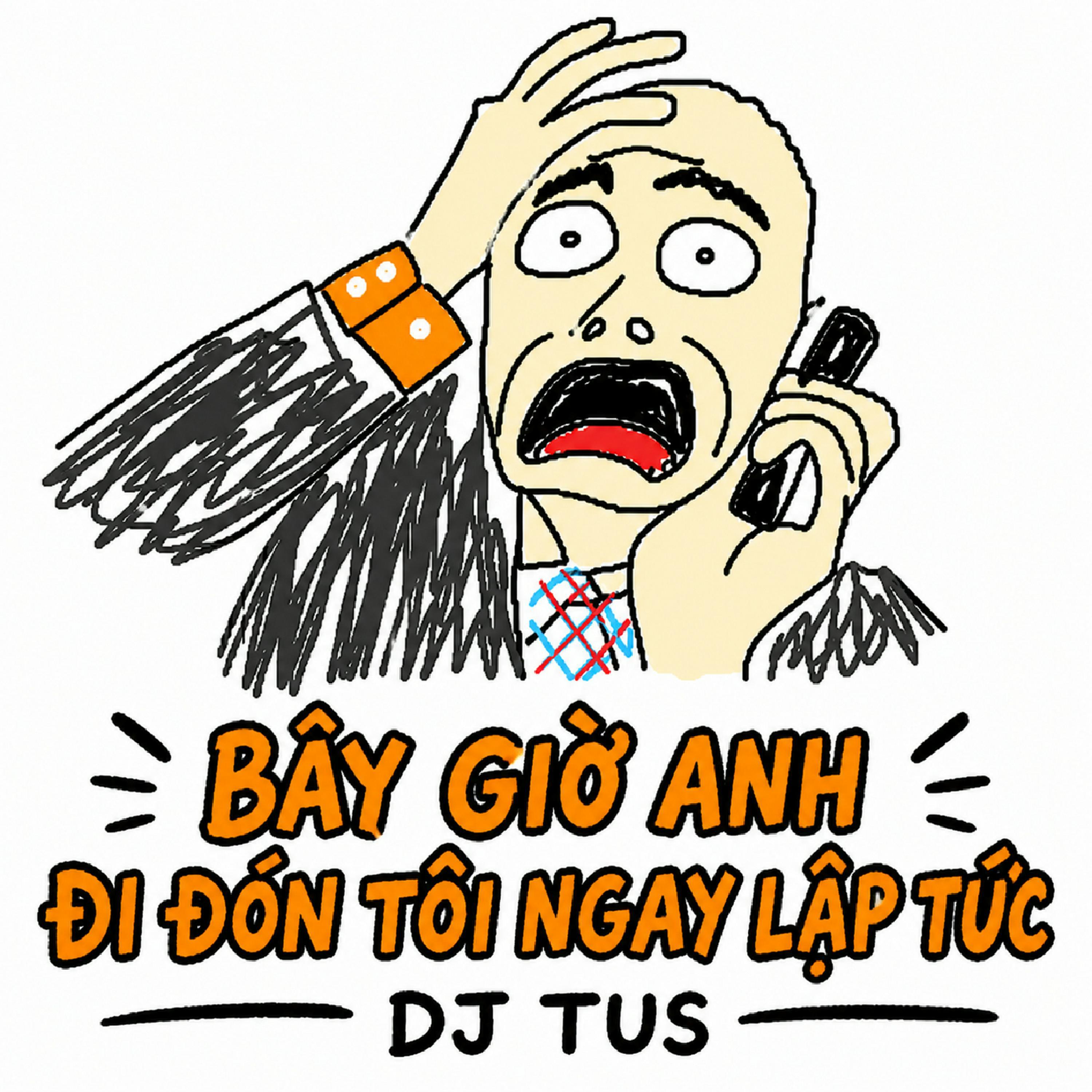 DJ TUS
