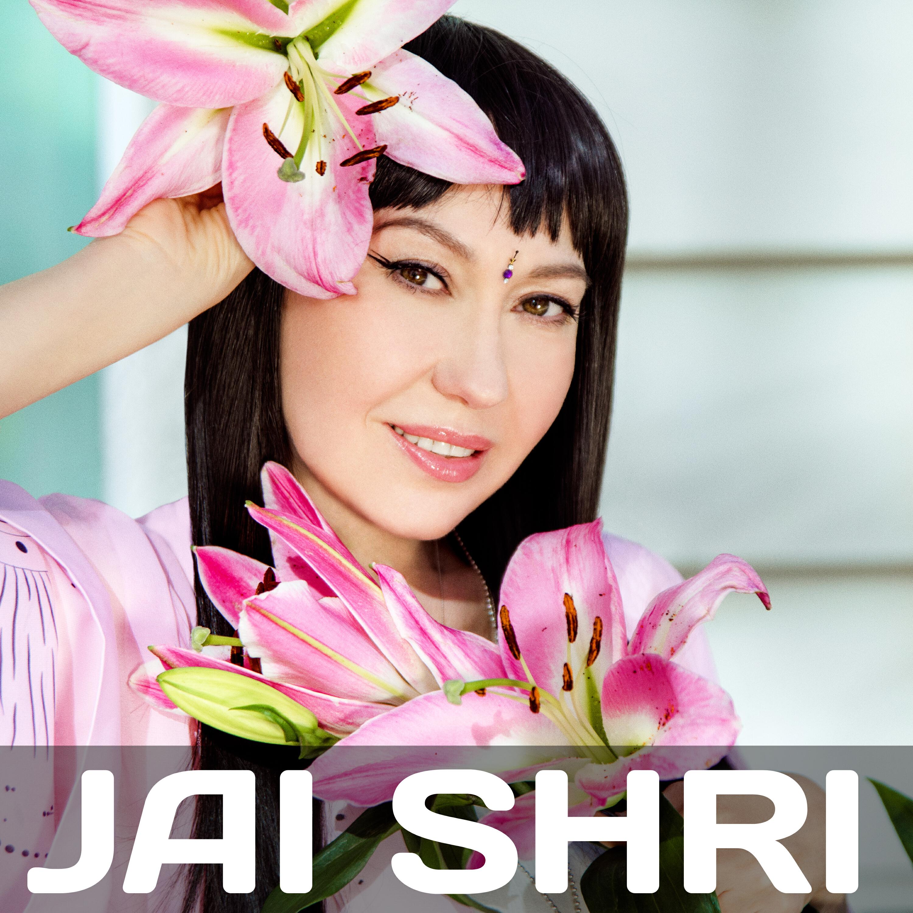 Релиз Adi Shakti Mantra