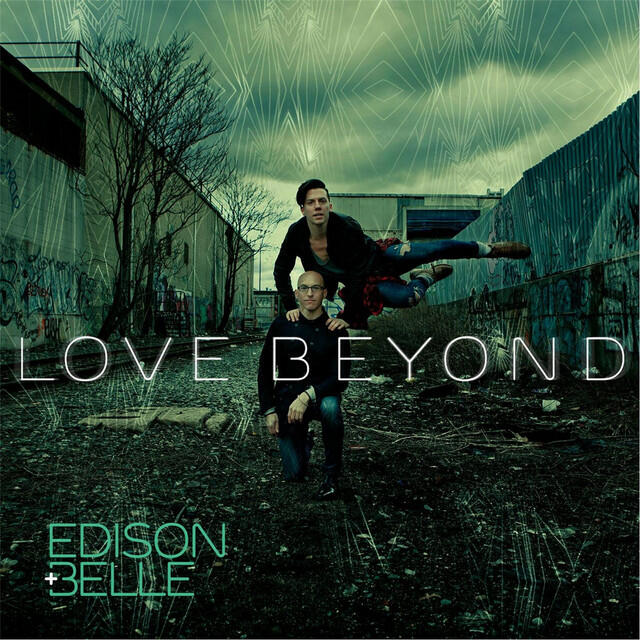 Релиз Love Beyond