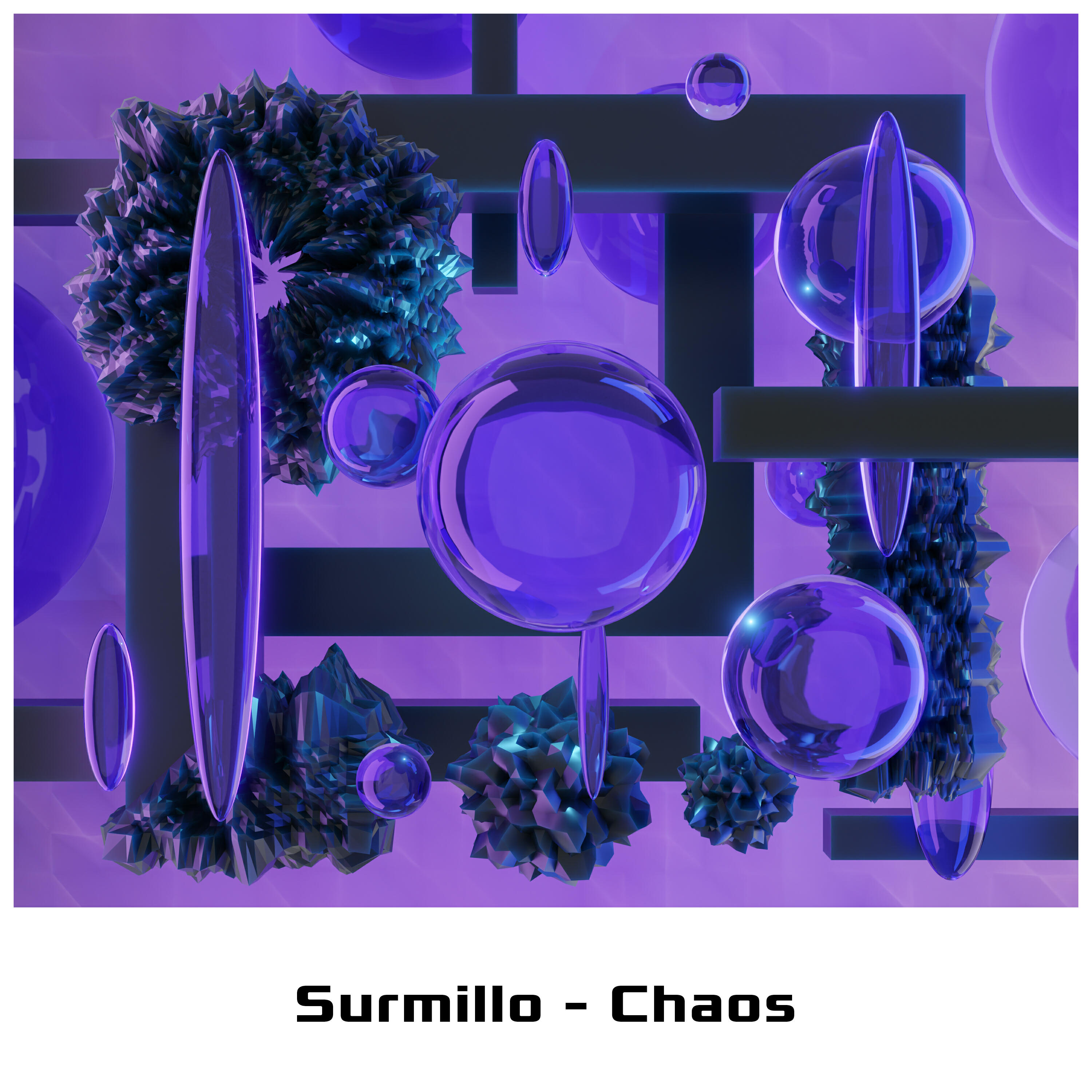 Релиз Chaos