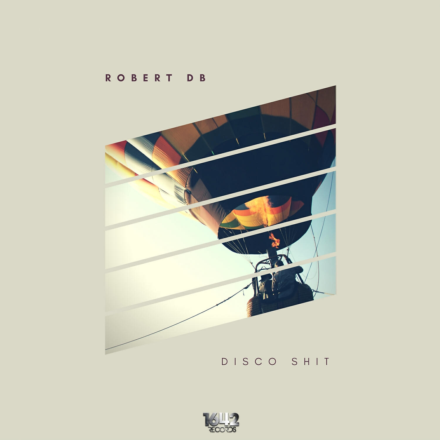 Релиз Disco Shit