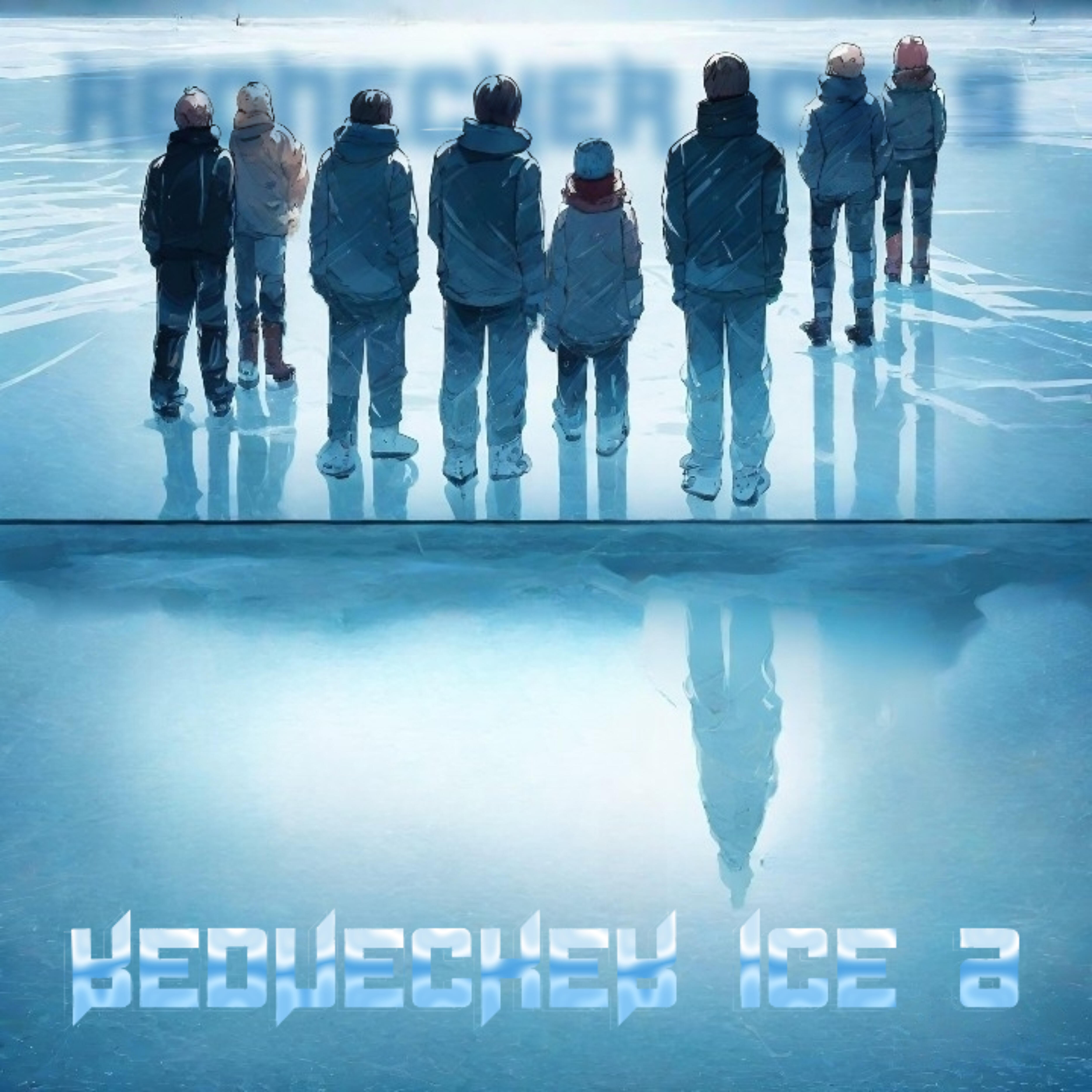 Релиз Ice 9
