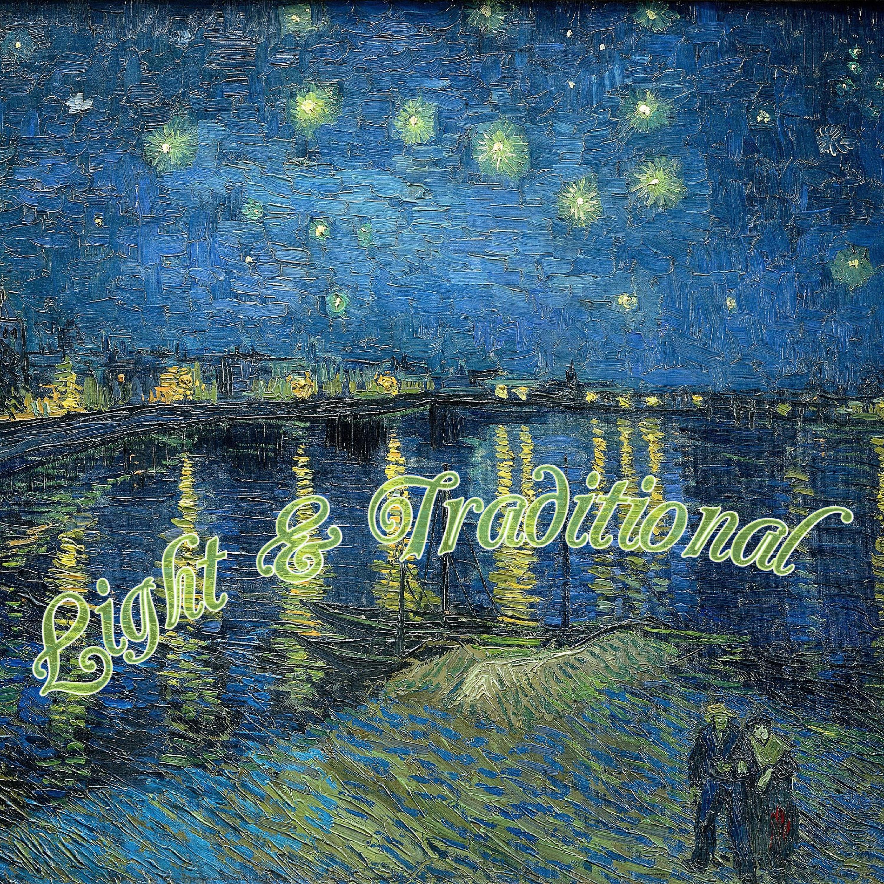 Релиз Light & Traditional