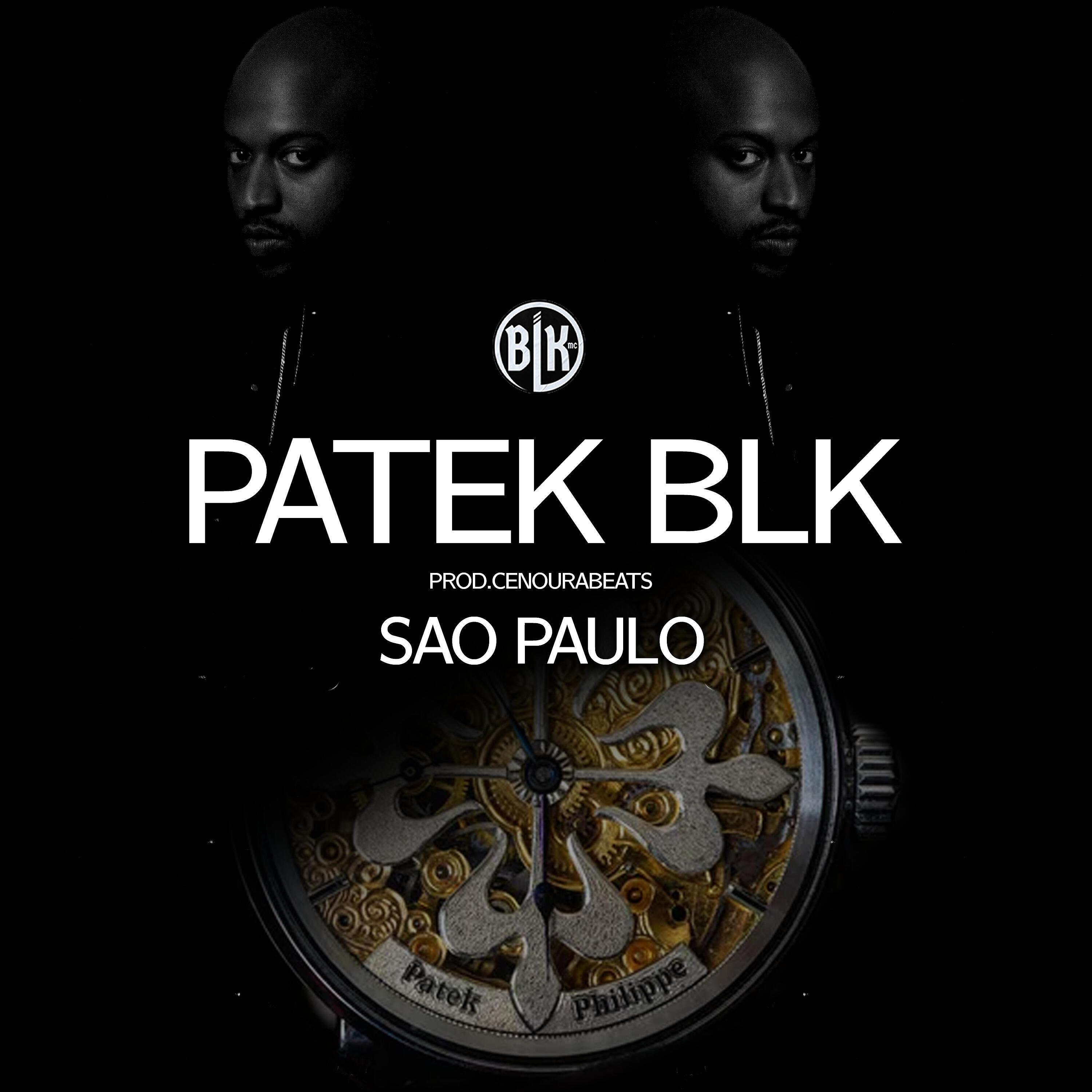 Релиз Patek