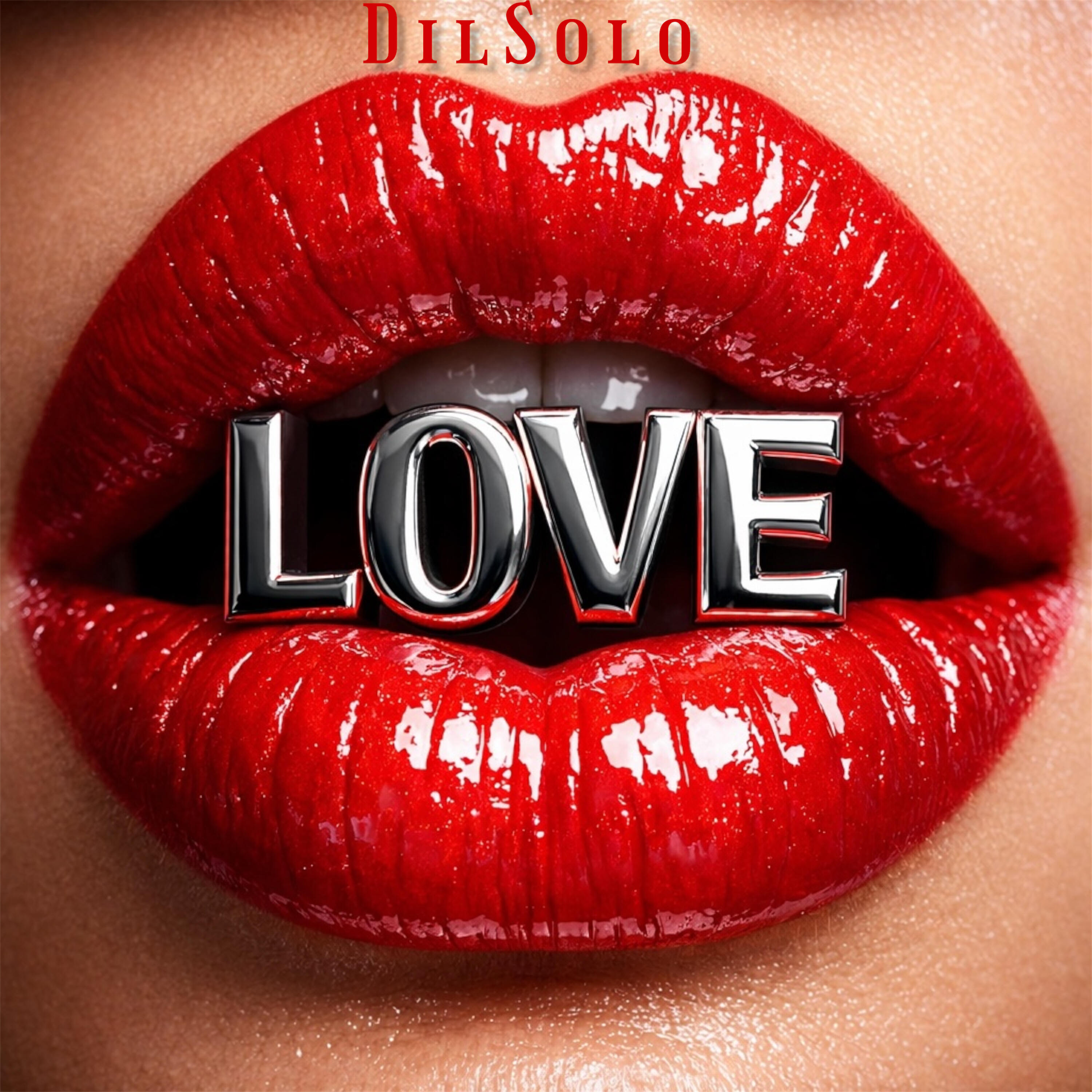 Релиз LOVE