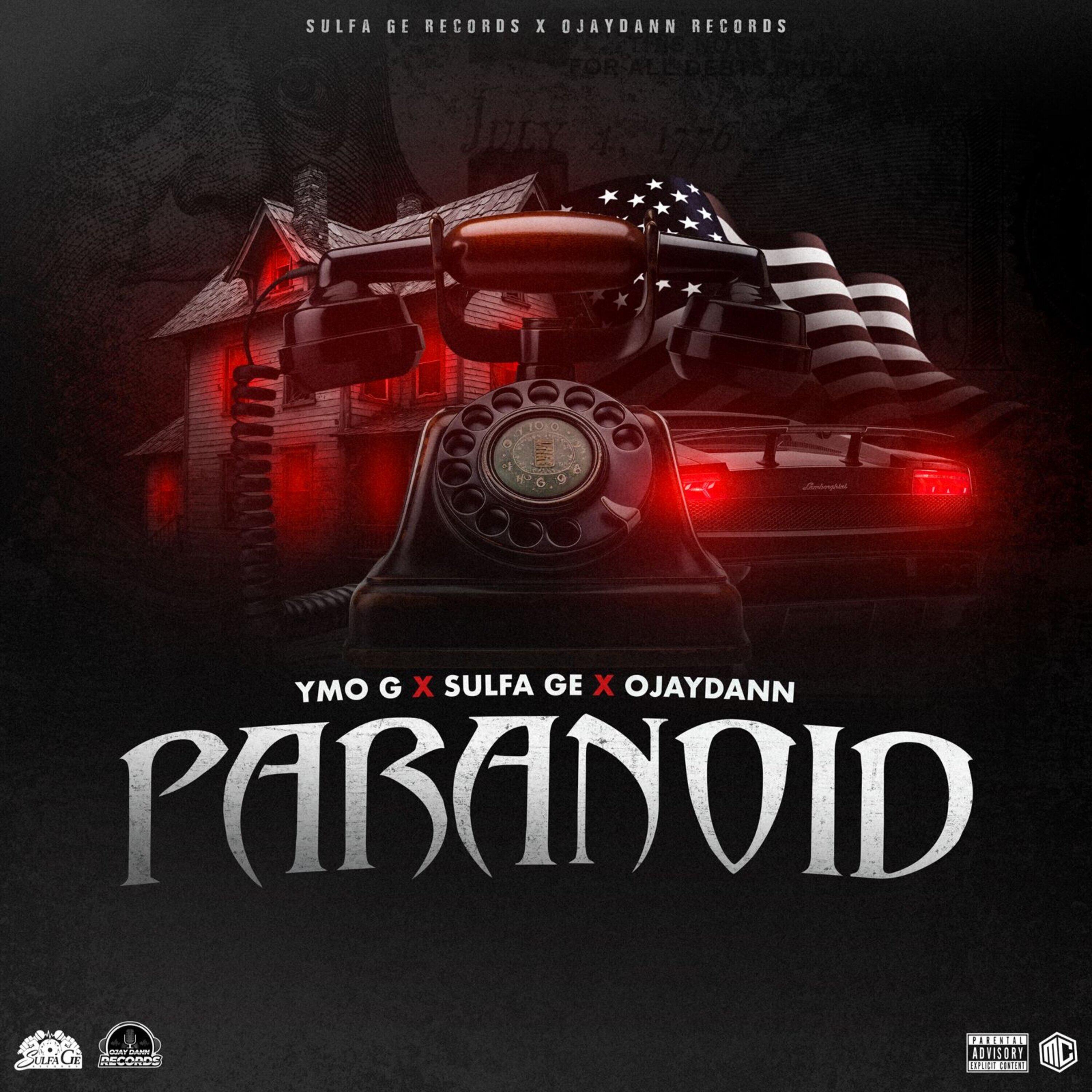 Релиз Paranoid
