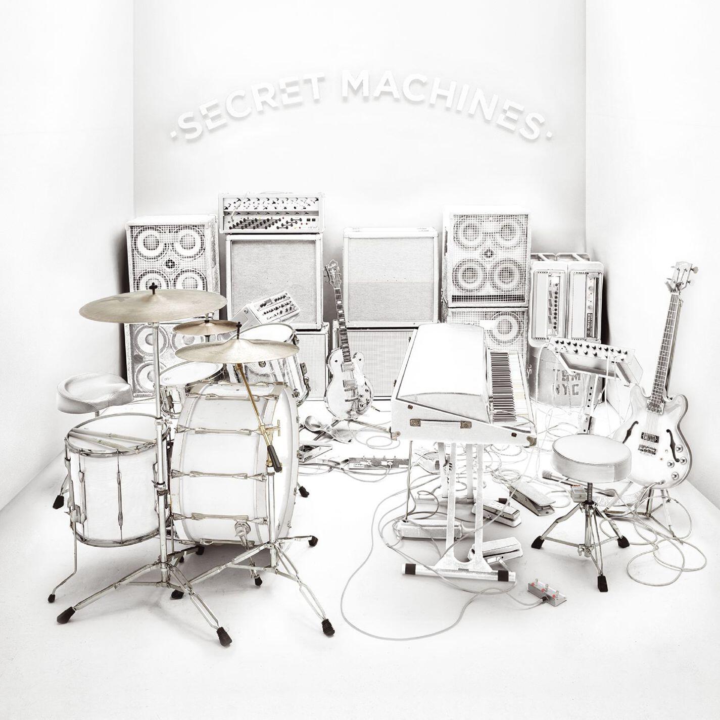 Релиз Now Here Is Nowhere (DMD Album)
