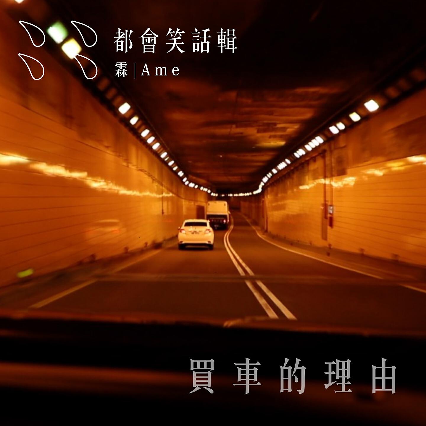 Релиз 買車的理由