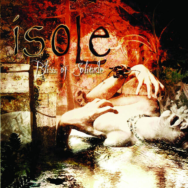 Релиз Bliss of Solitude