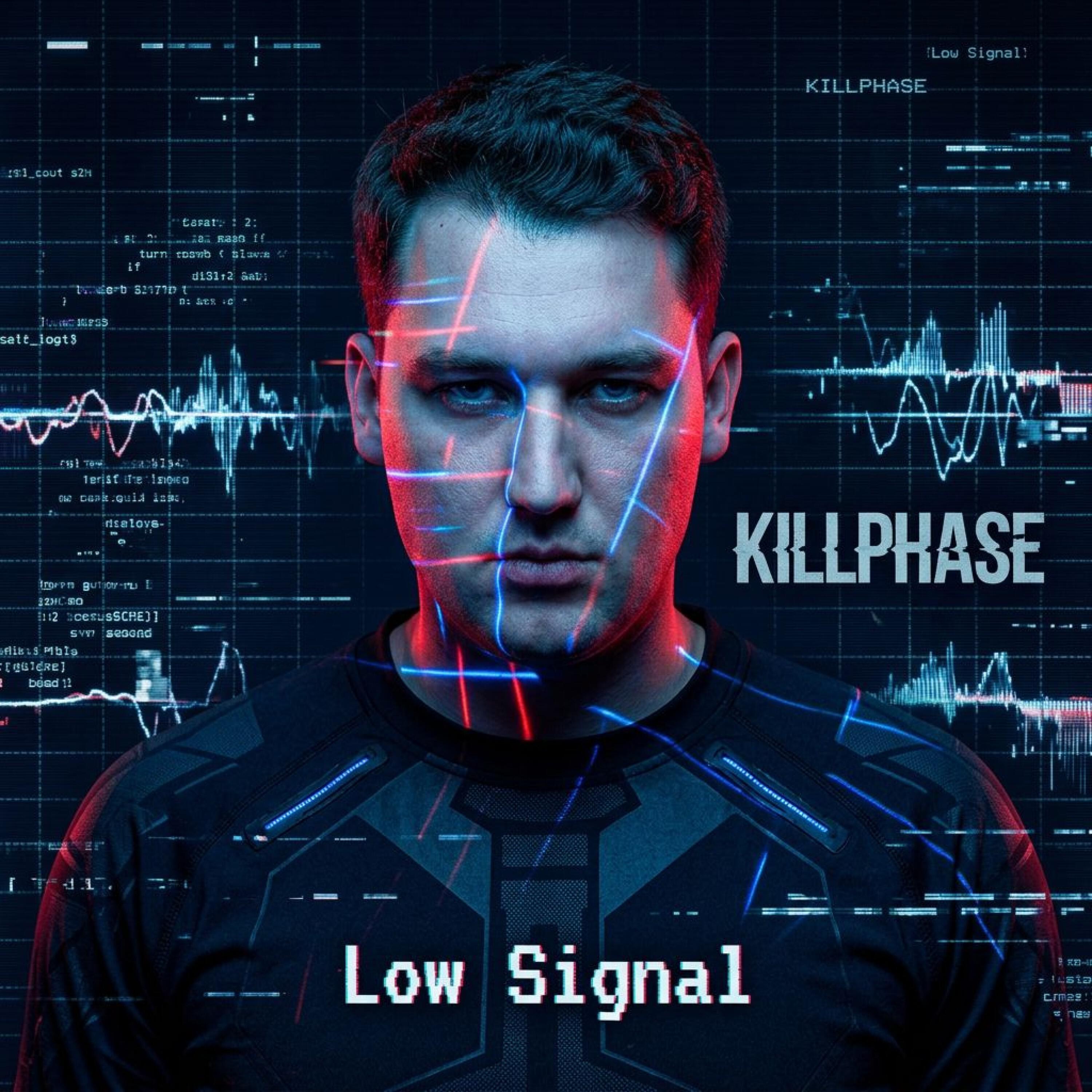 Релиз Low Signal