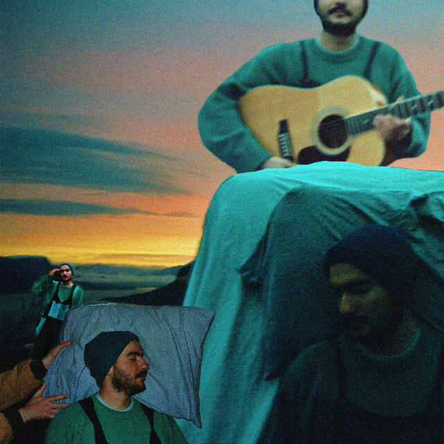 Релиз Up in the Morning