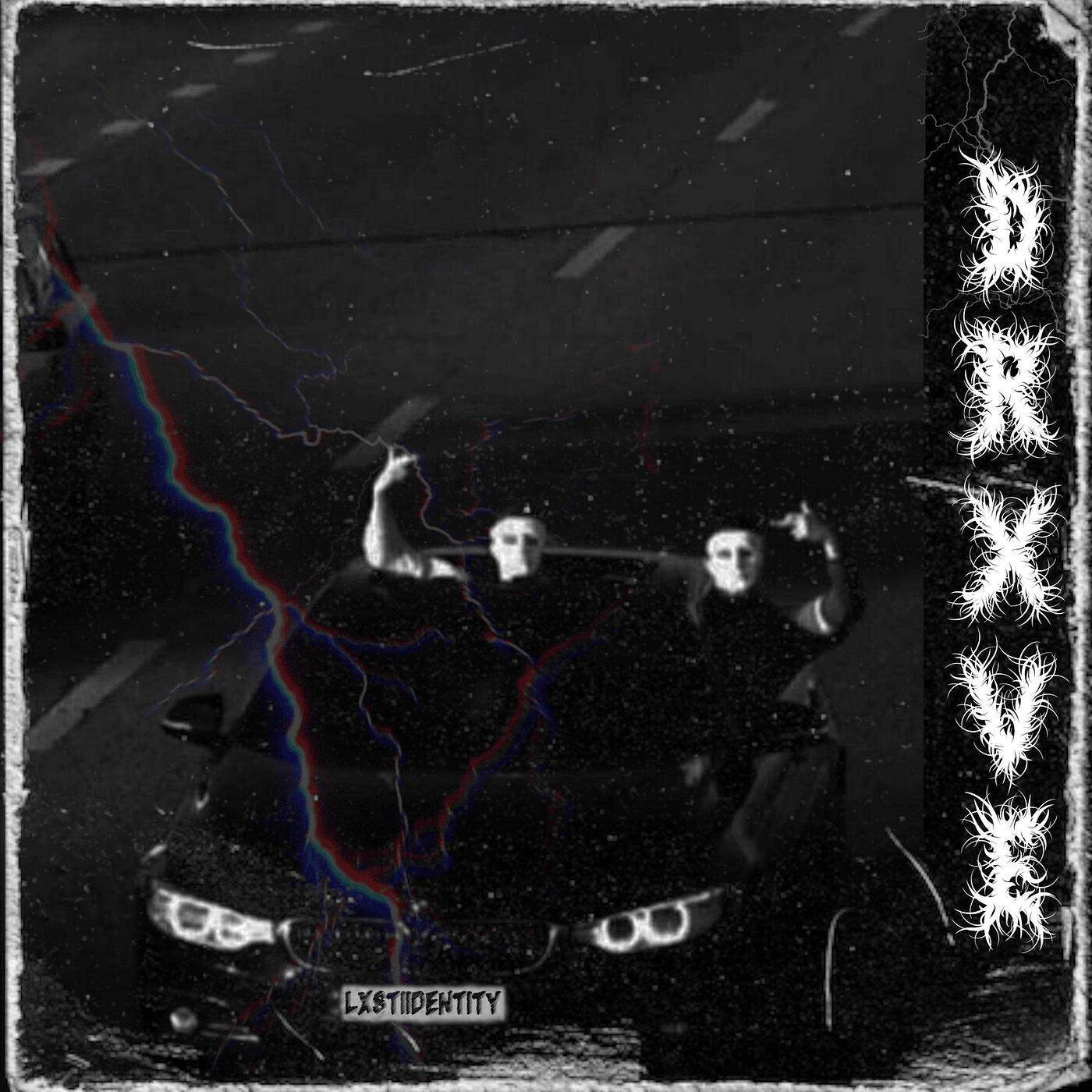 Релиз Drxve