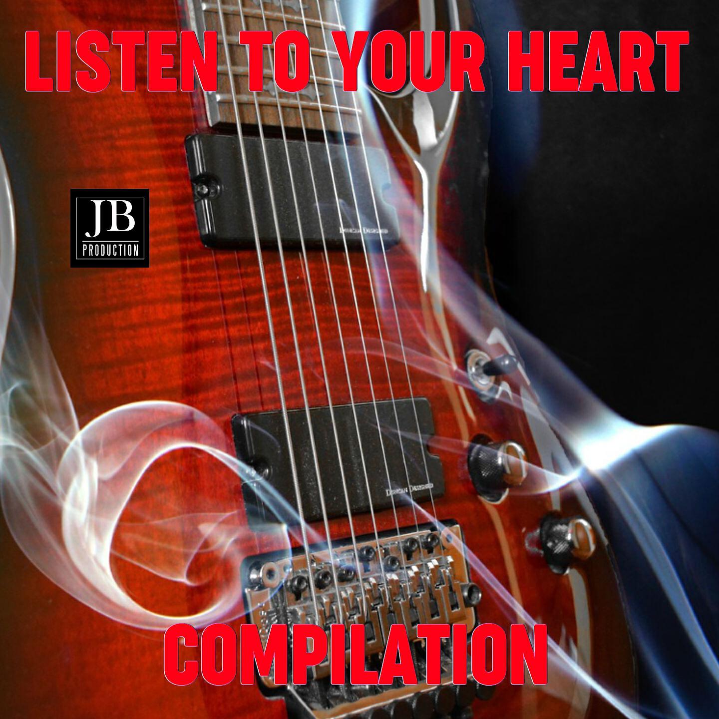 Релиз Listen To Your Heart