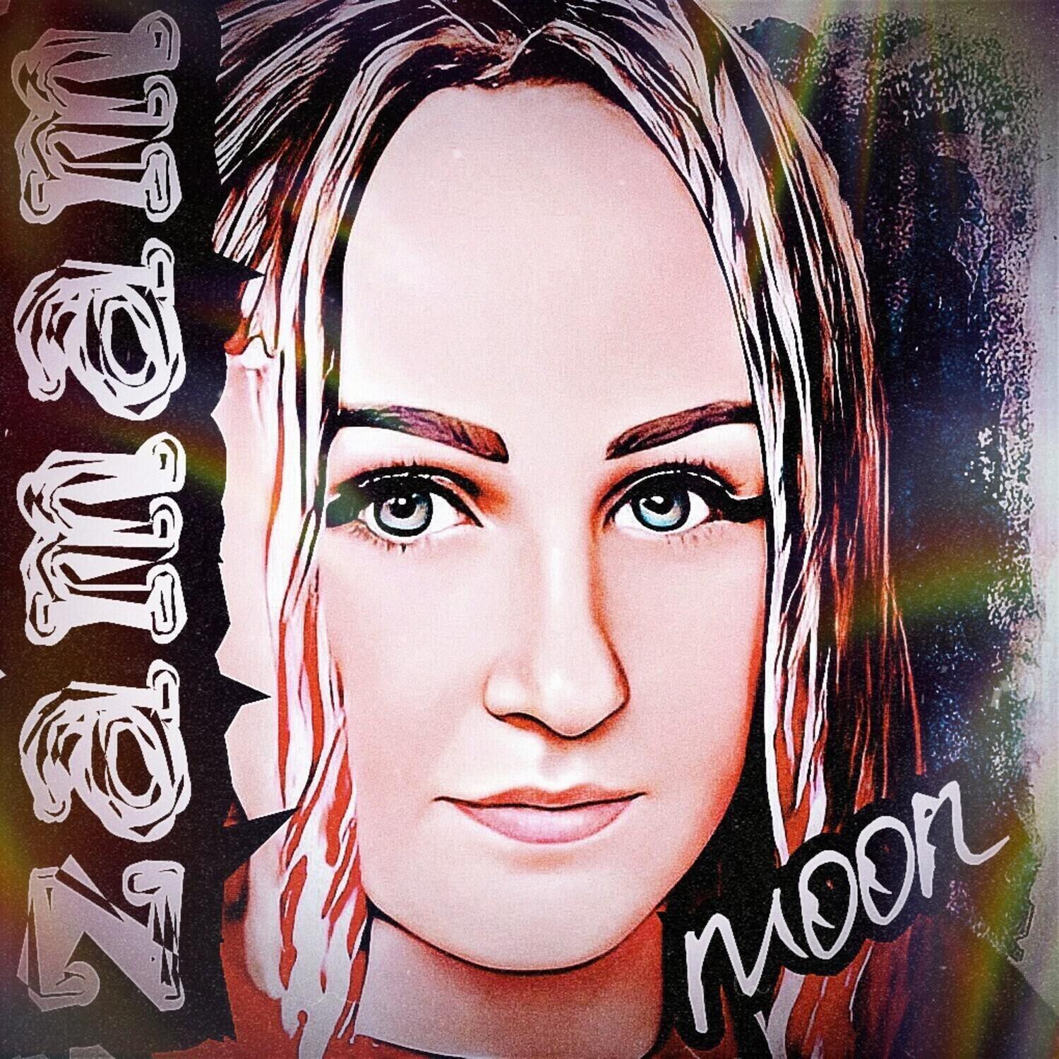 Релиз Moon