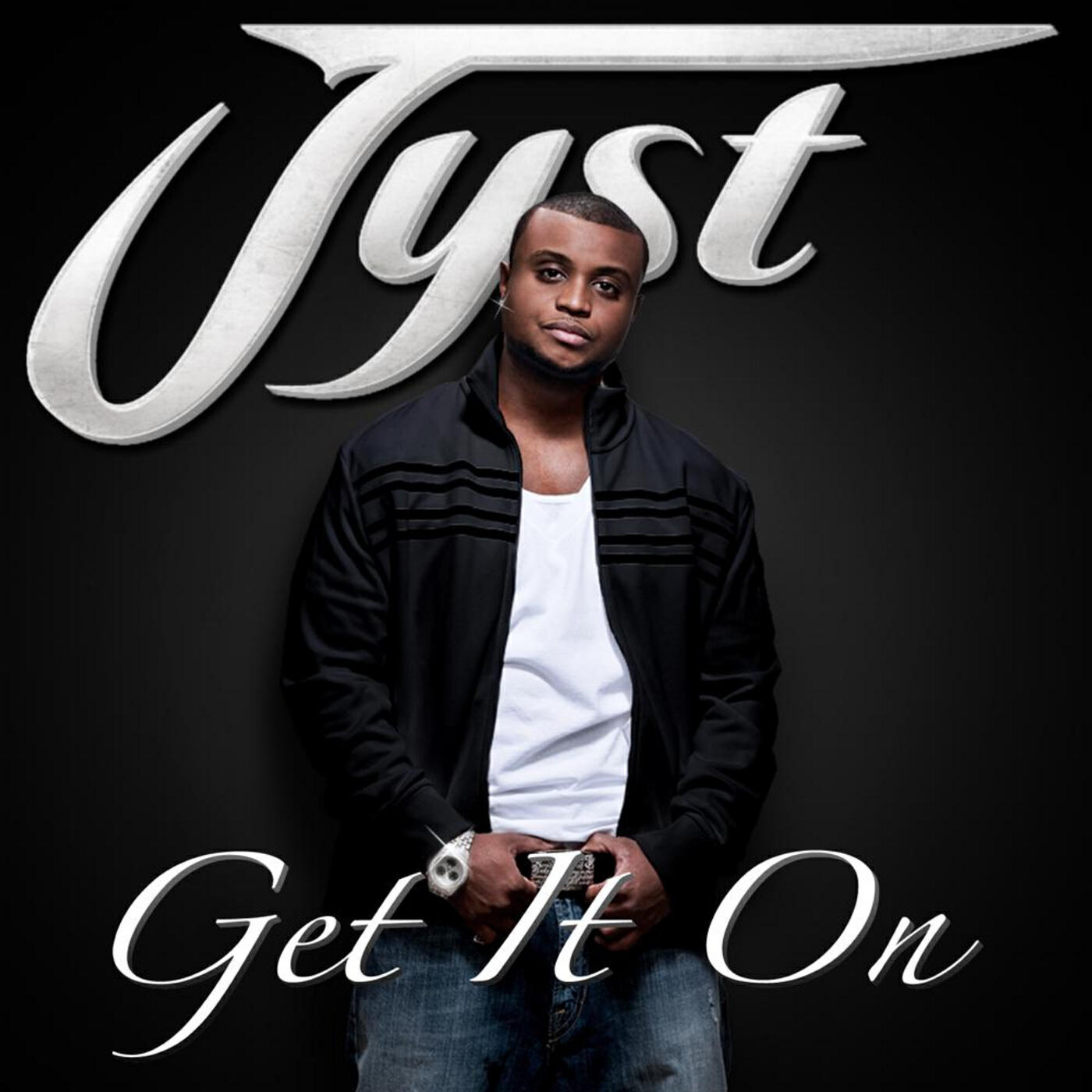 Релиз Get It On