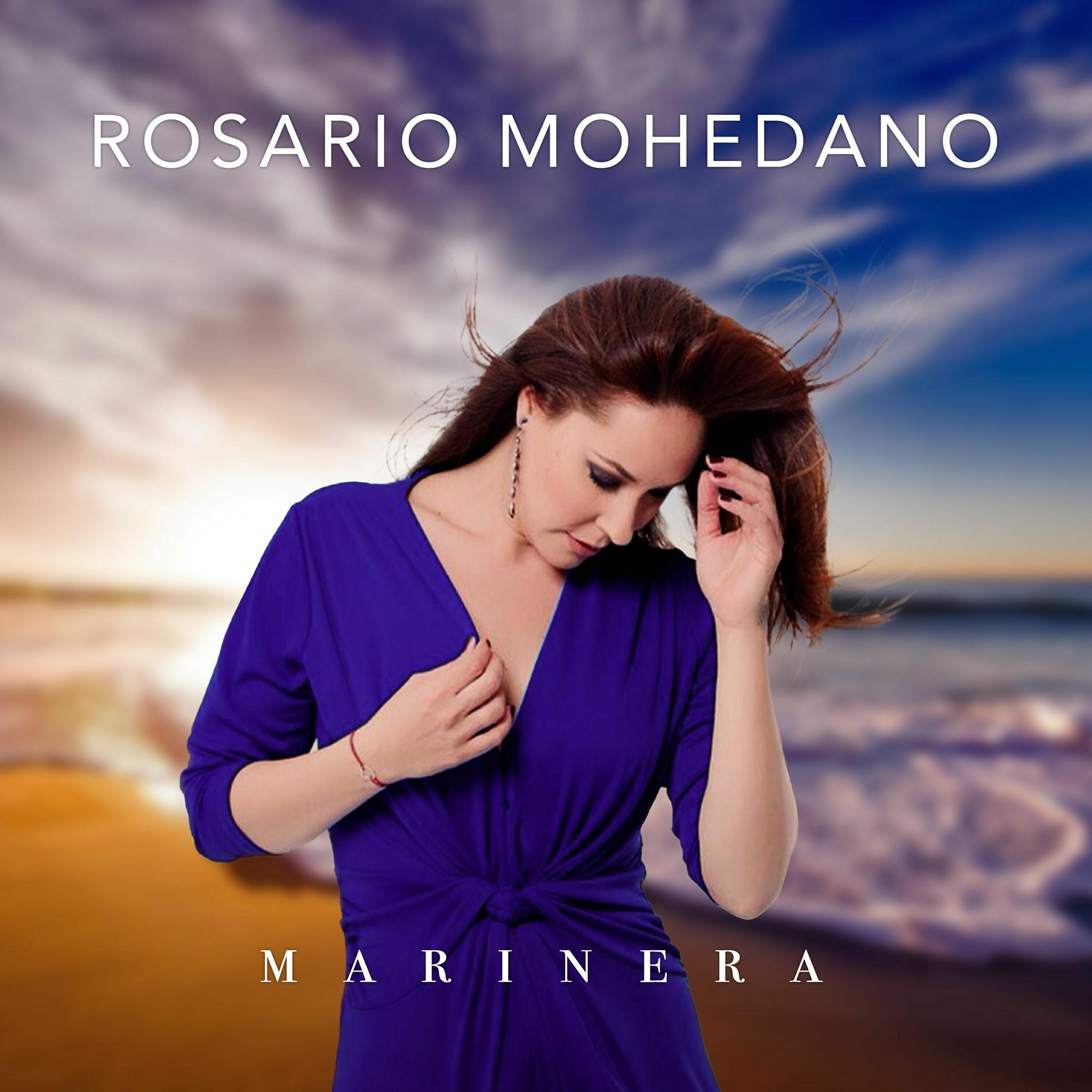 Релиз Marinera