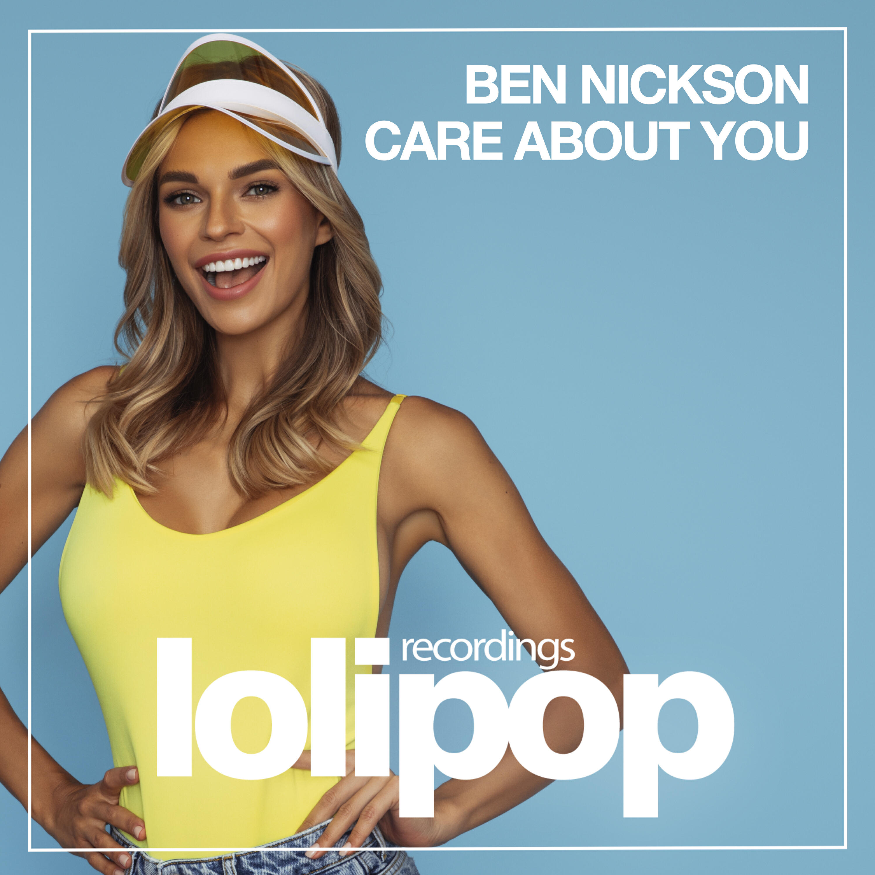 Релиз Care About You