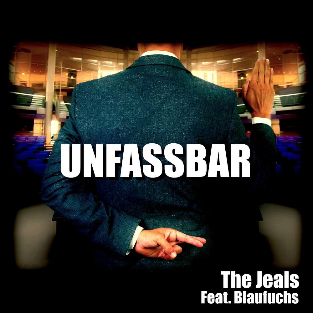 Релиз Unfassbar