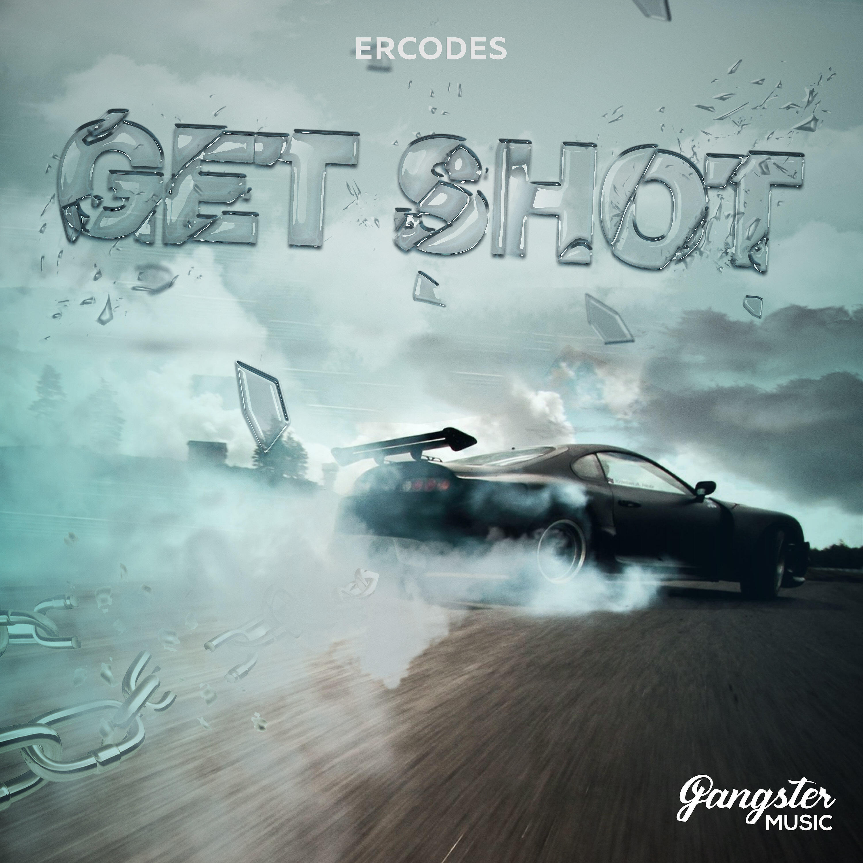 Релиз Get Shot