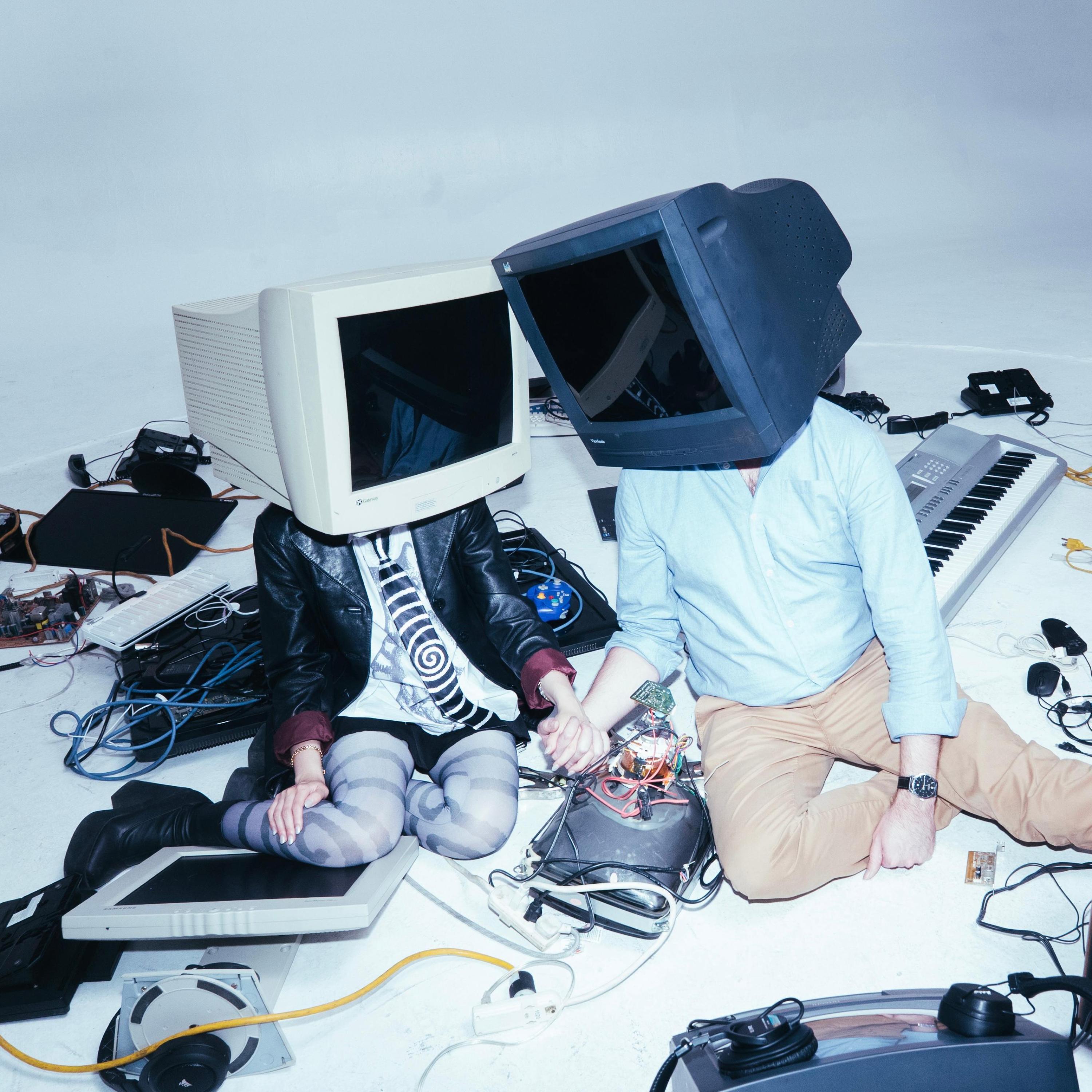 Релиз see u online