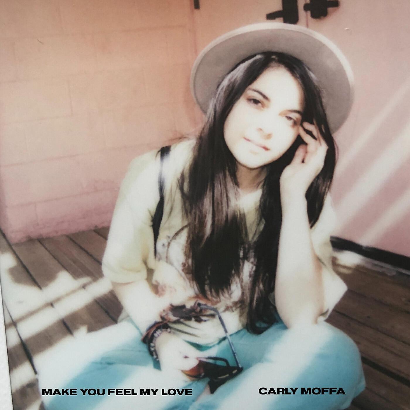 Carly Moffa