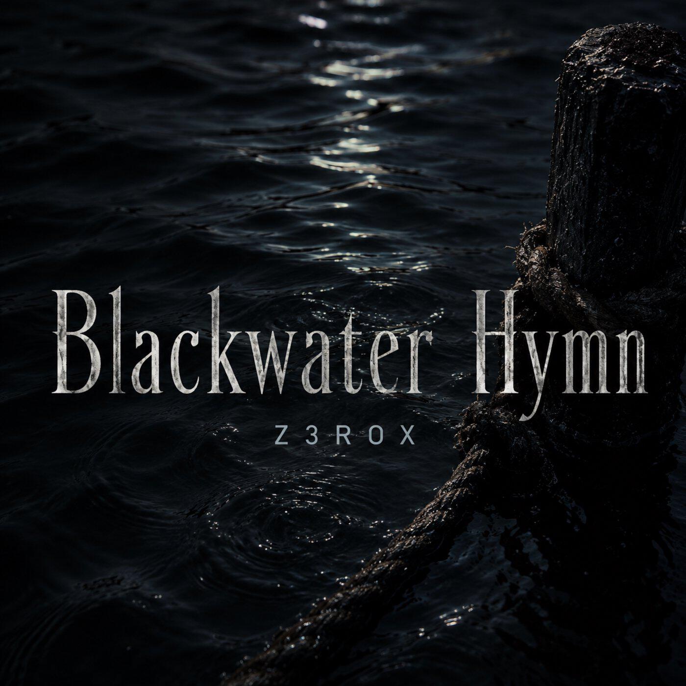 Релиз Blackwater Hymn