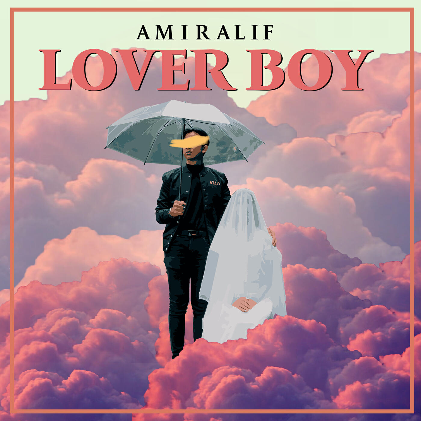 Релиз Lover Boy