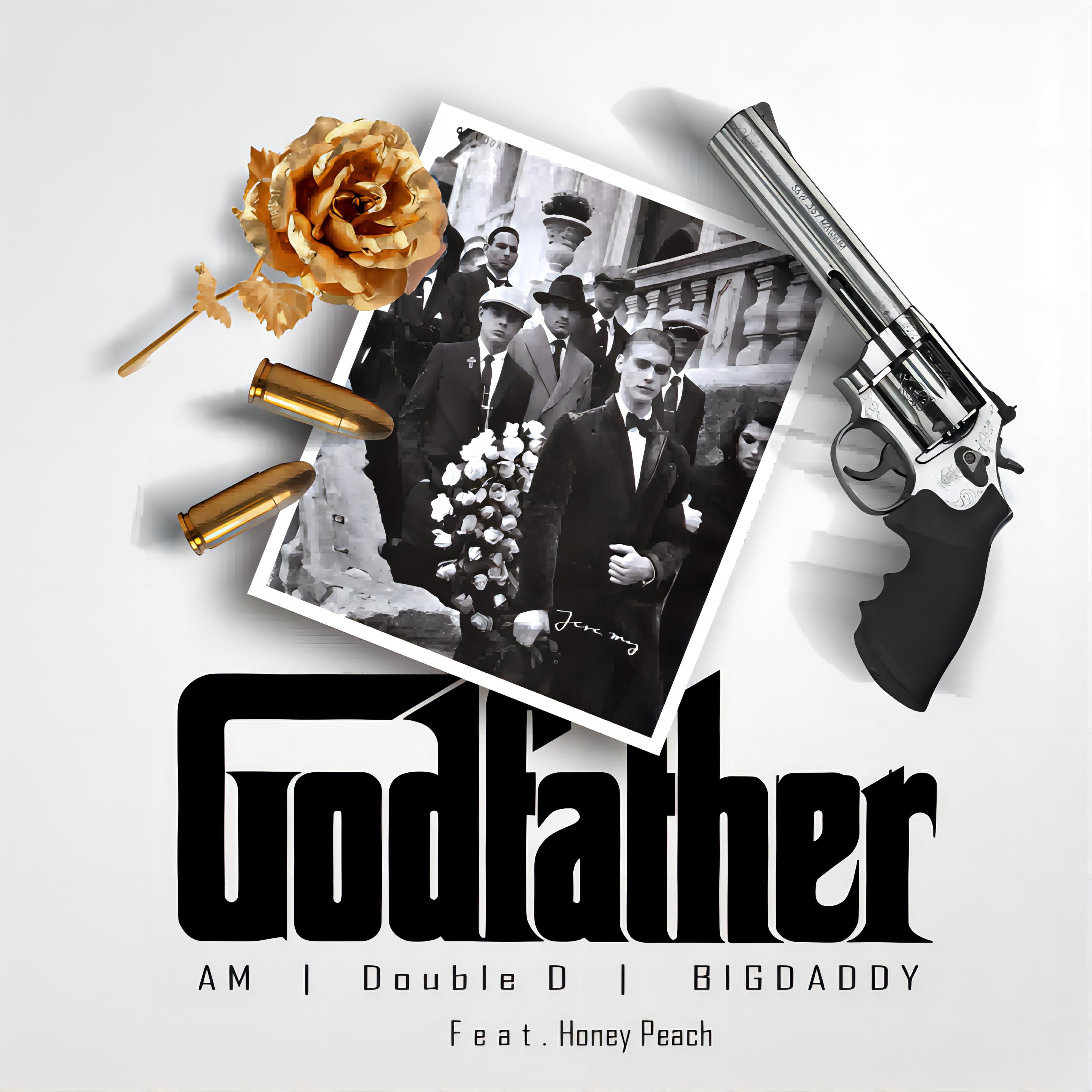 Minsta音乐厂牌, Am, Big Daddy - 教父 (录音室版)