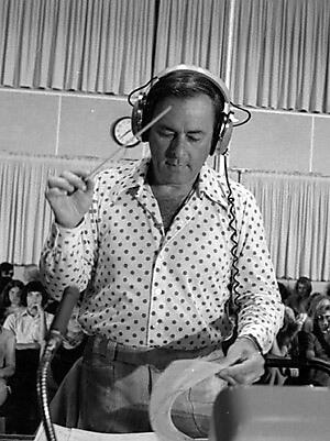 Morton Stevens