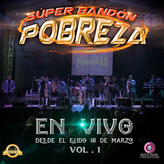 Súper Bandon Pobreza