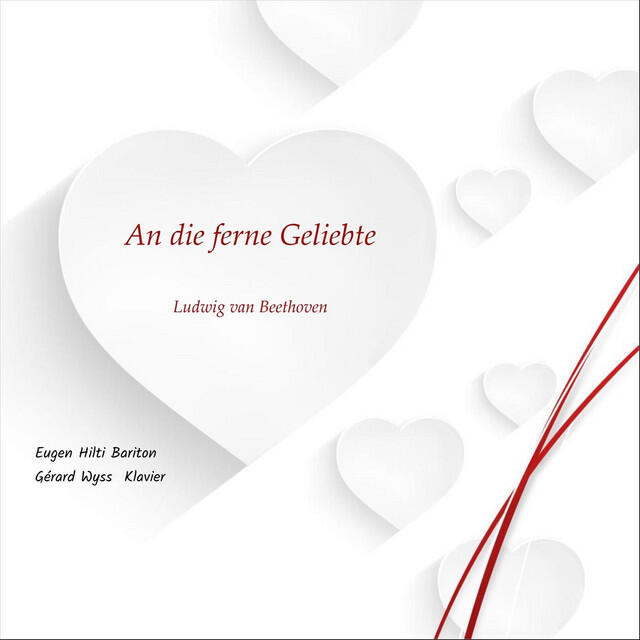 Релиз An die ferne Geliebte