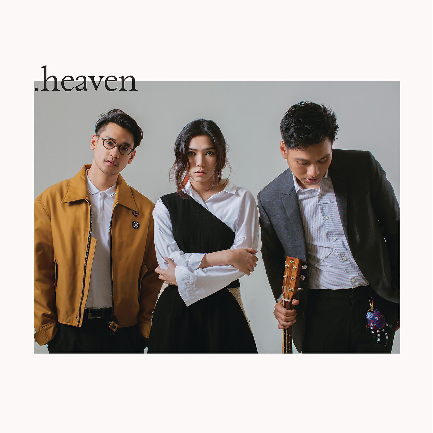 Скачать песню Isyana Sarasvati, Afgan, Rendy Pandugo - Heaven бесплатно в MP3 для Android и iOS