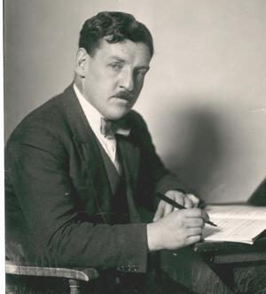 Gordon Jacob