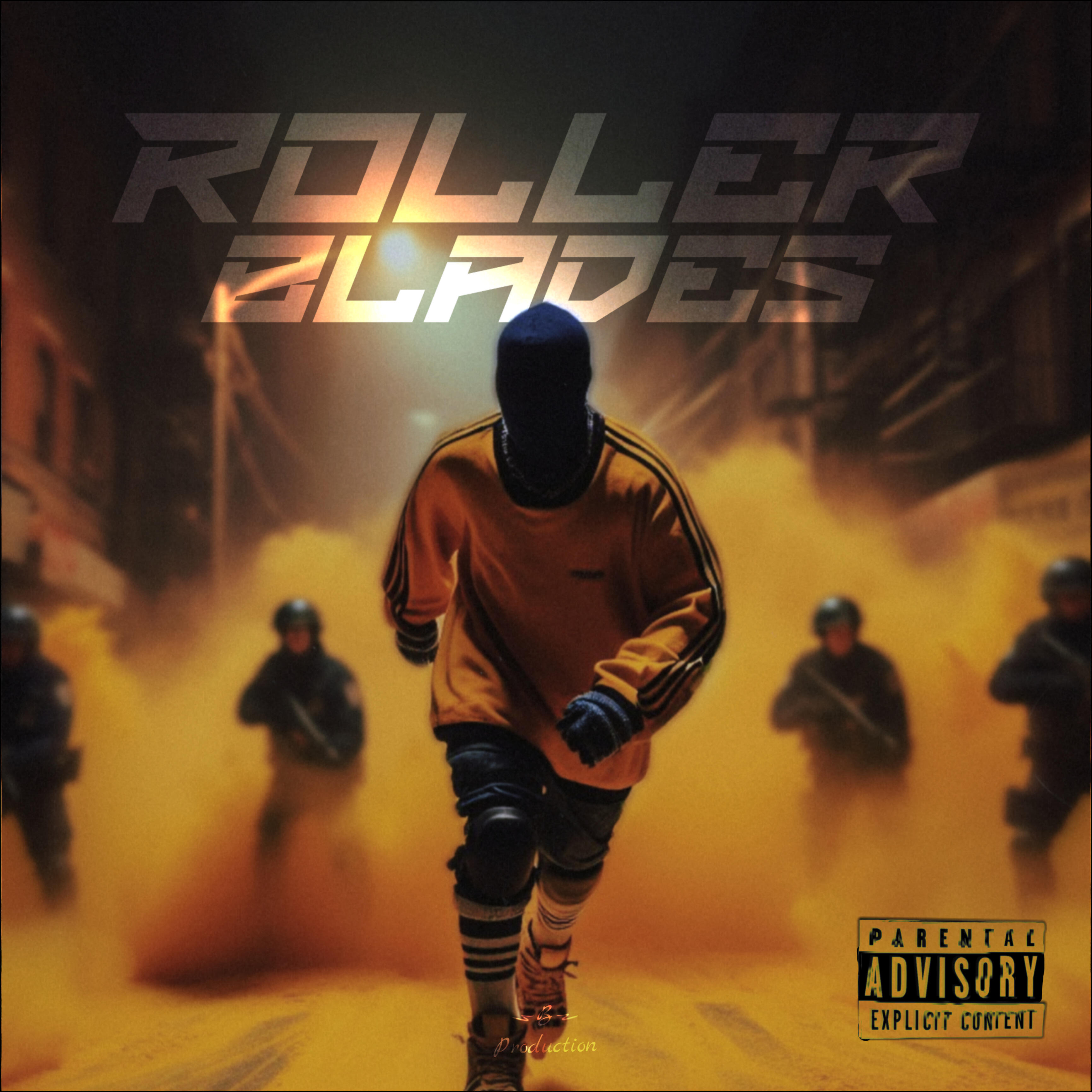 Релиз Roller Blades