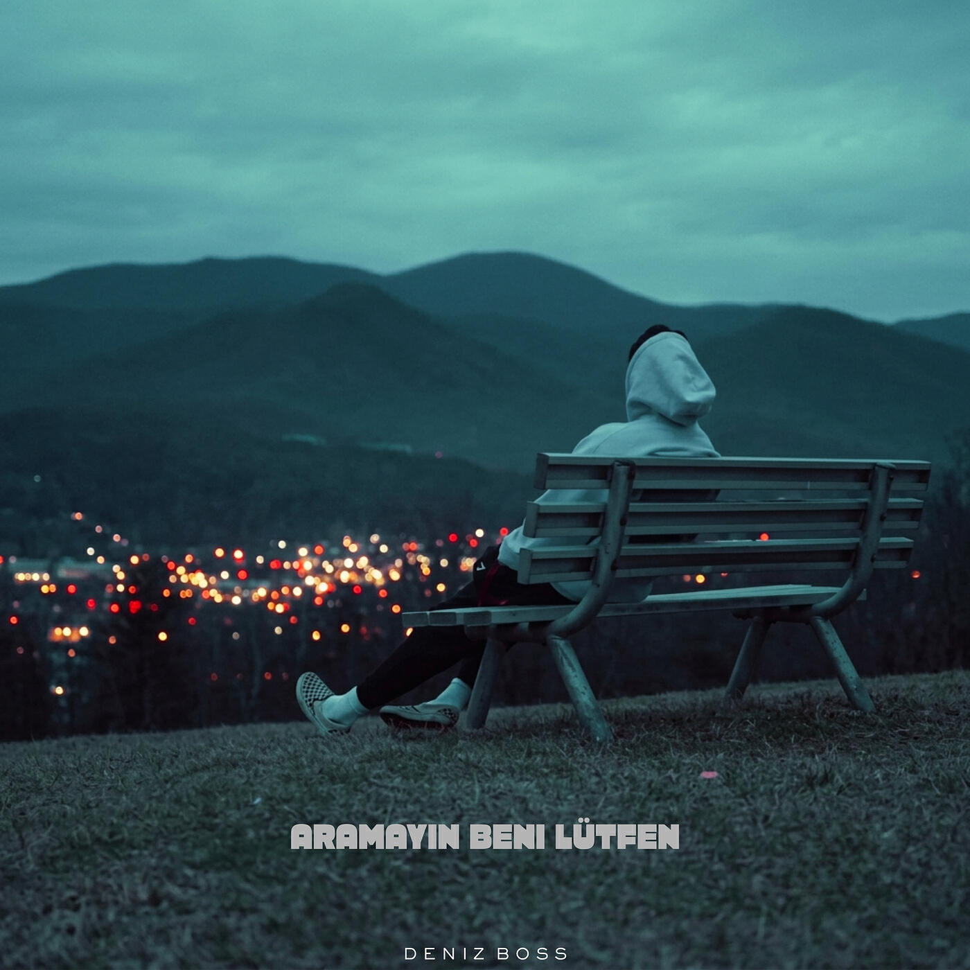 Релиз Aramayın Beni Lütfen