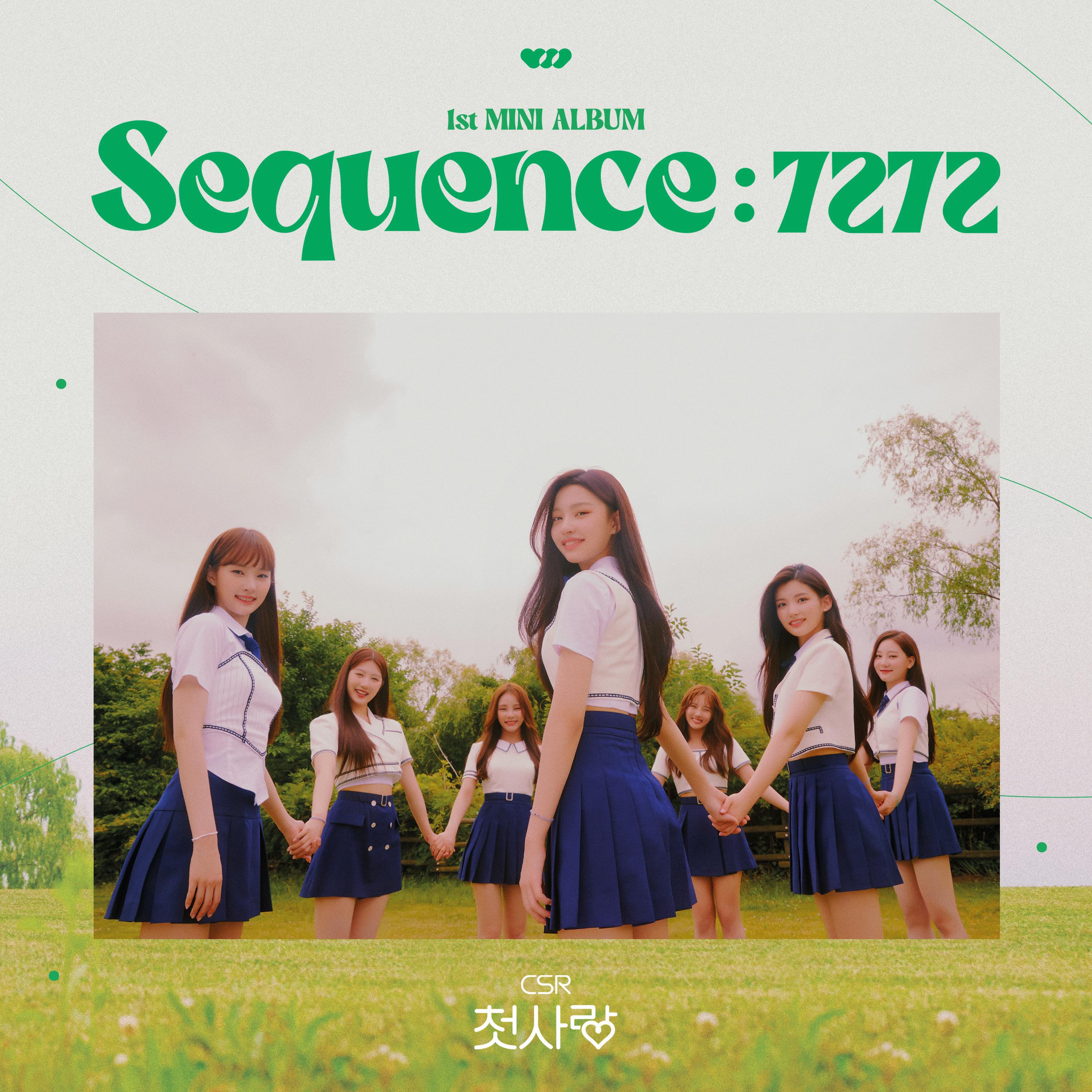 Релиз Sequence : 7272