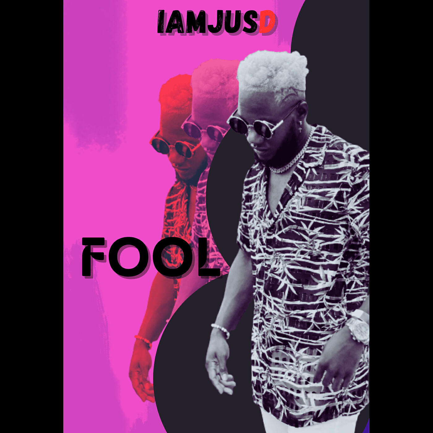Релиз Fool
