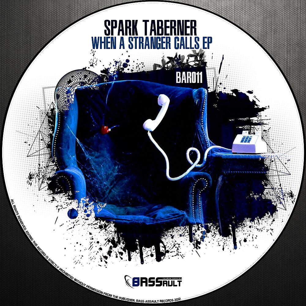 Релиз When A Stranger Calls EP
