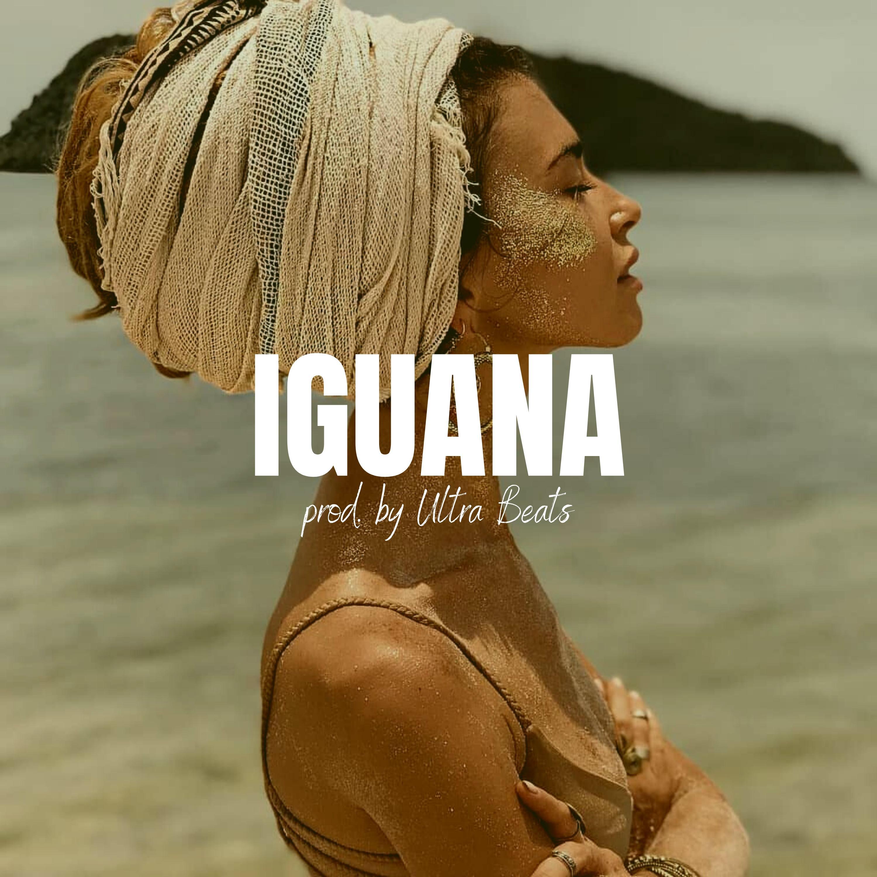 Релиз Iguana (Reggaeton Instrumental)