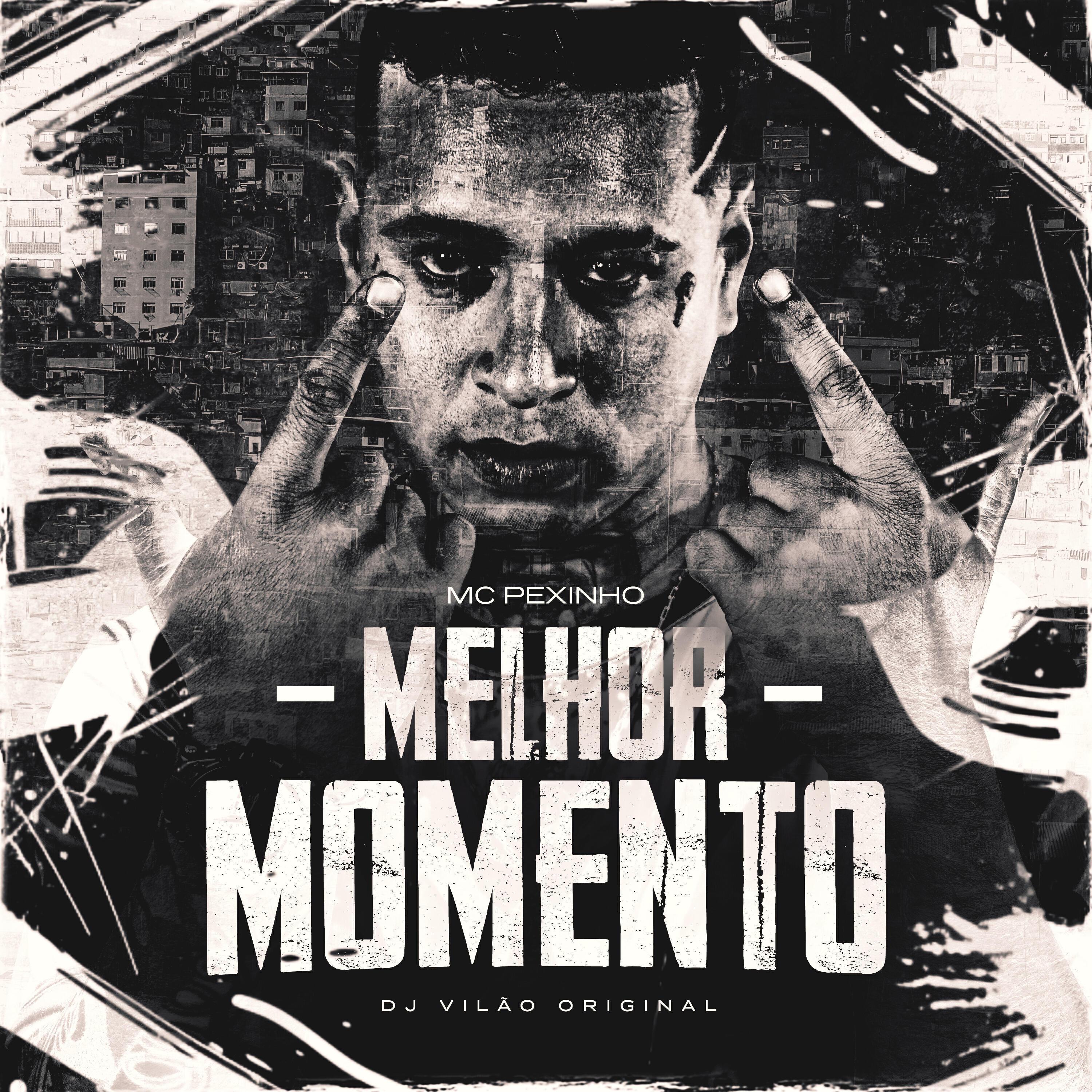 DJ Vilão Original