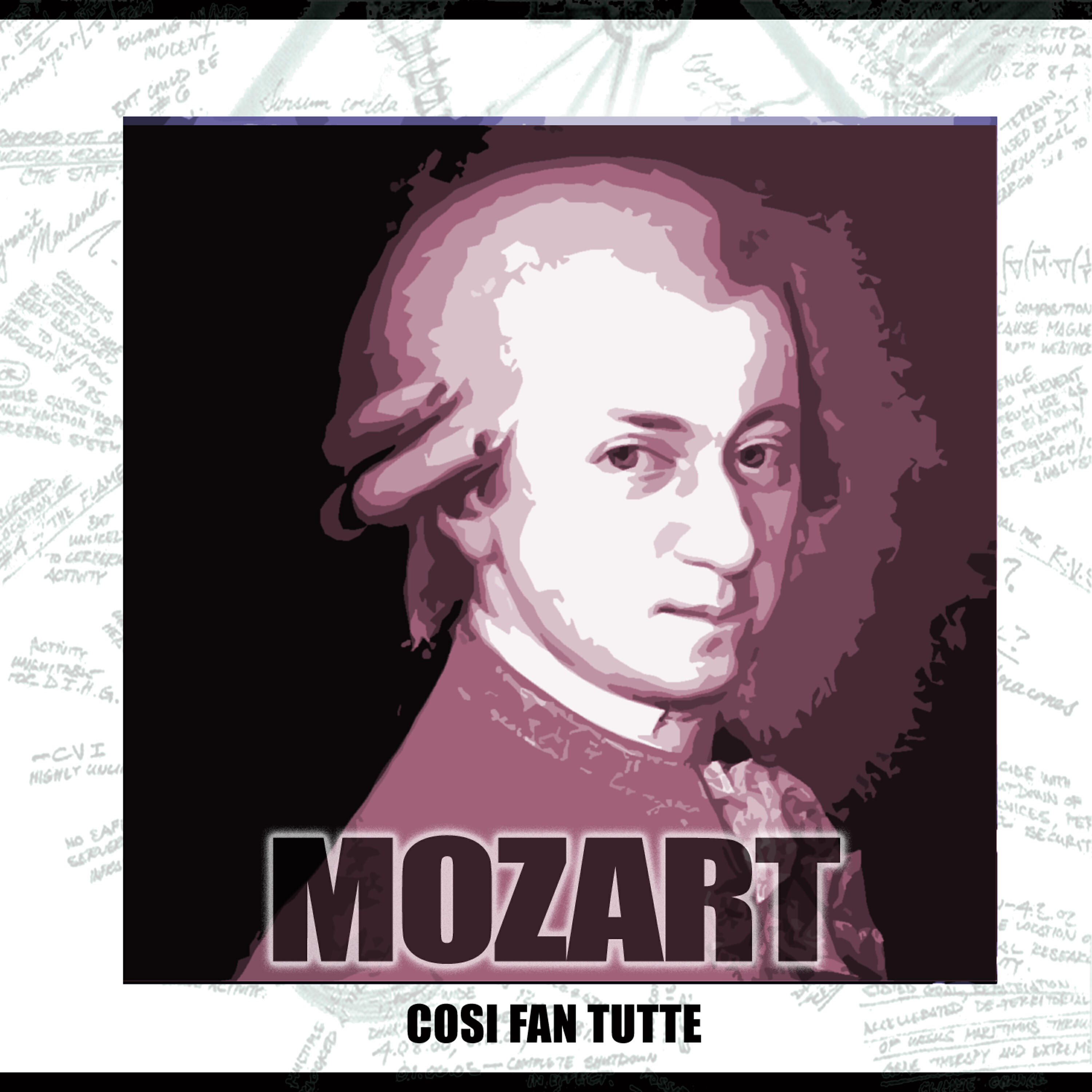 Релиз Cosi Fan Tutte