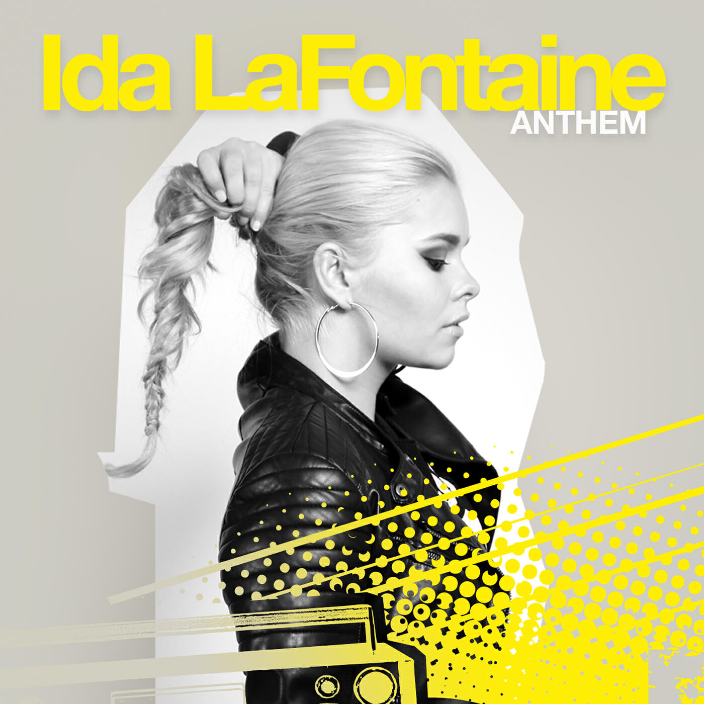Релиз Anthem